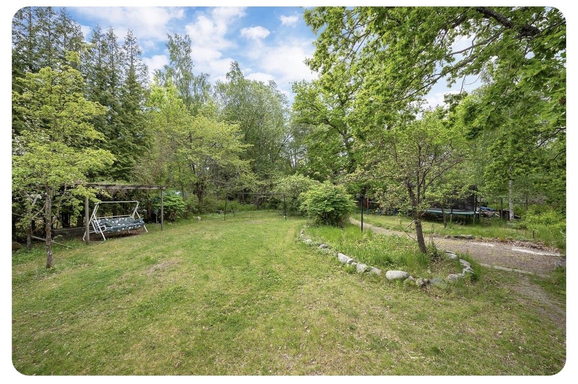 5 rok · 115 m² i Hässelby – bild 32