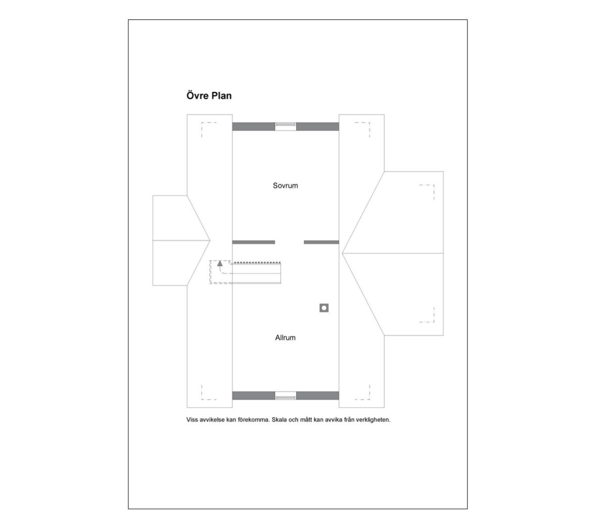 5 rok · 115 m² i Hässelby – bild 35