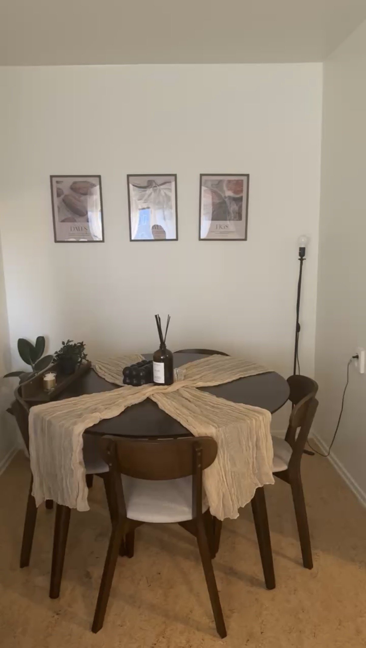 Lägenhet, 2 rooms, 52 sqm, Västra Frölunda
