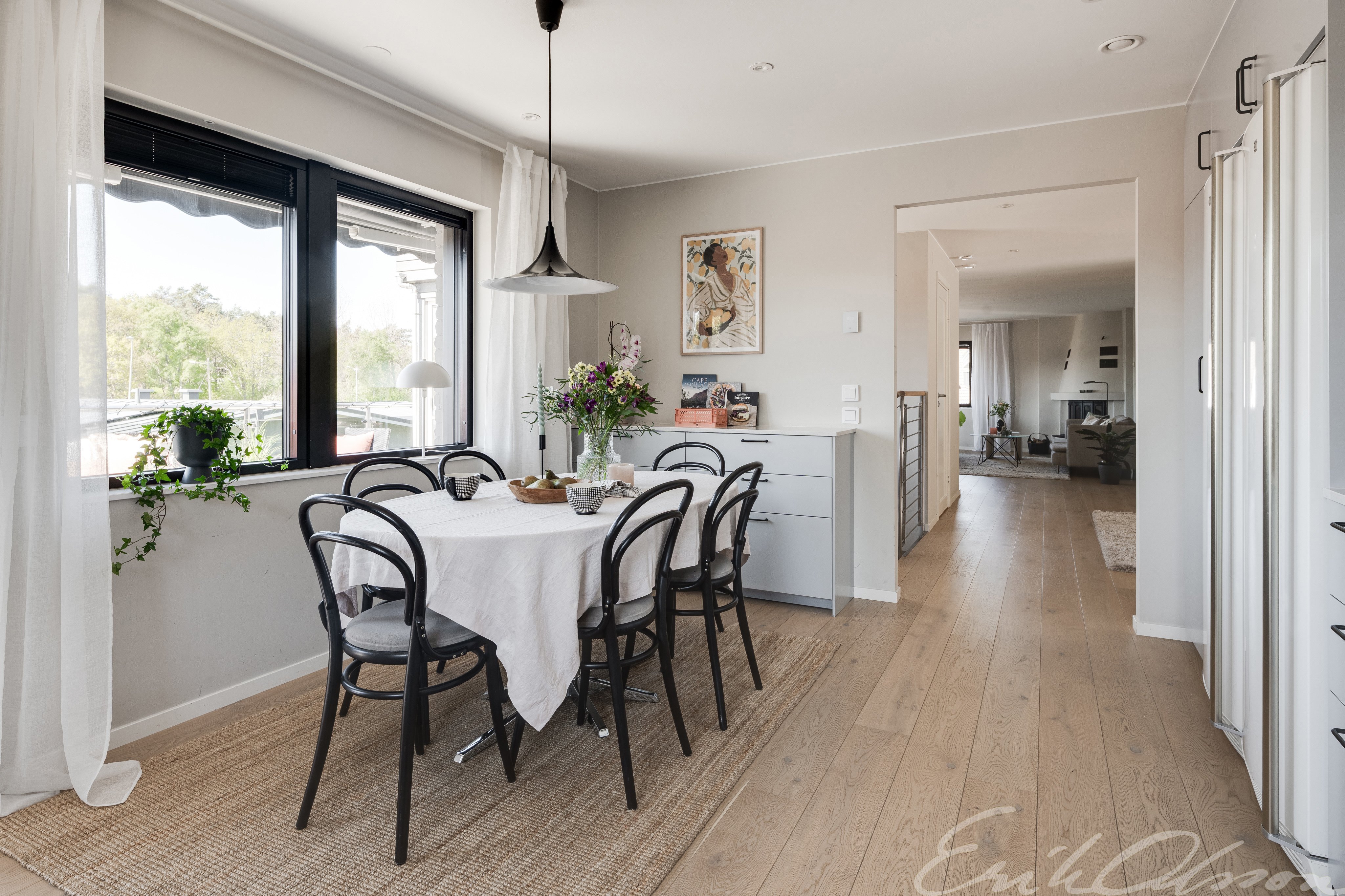 8 rok · 306 m² i Billdal – bild 31