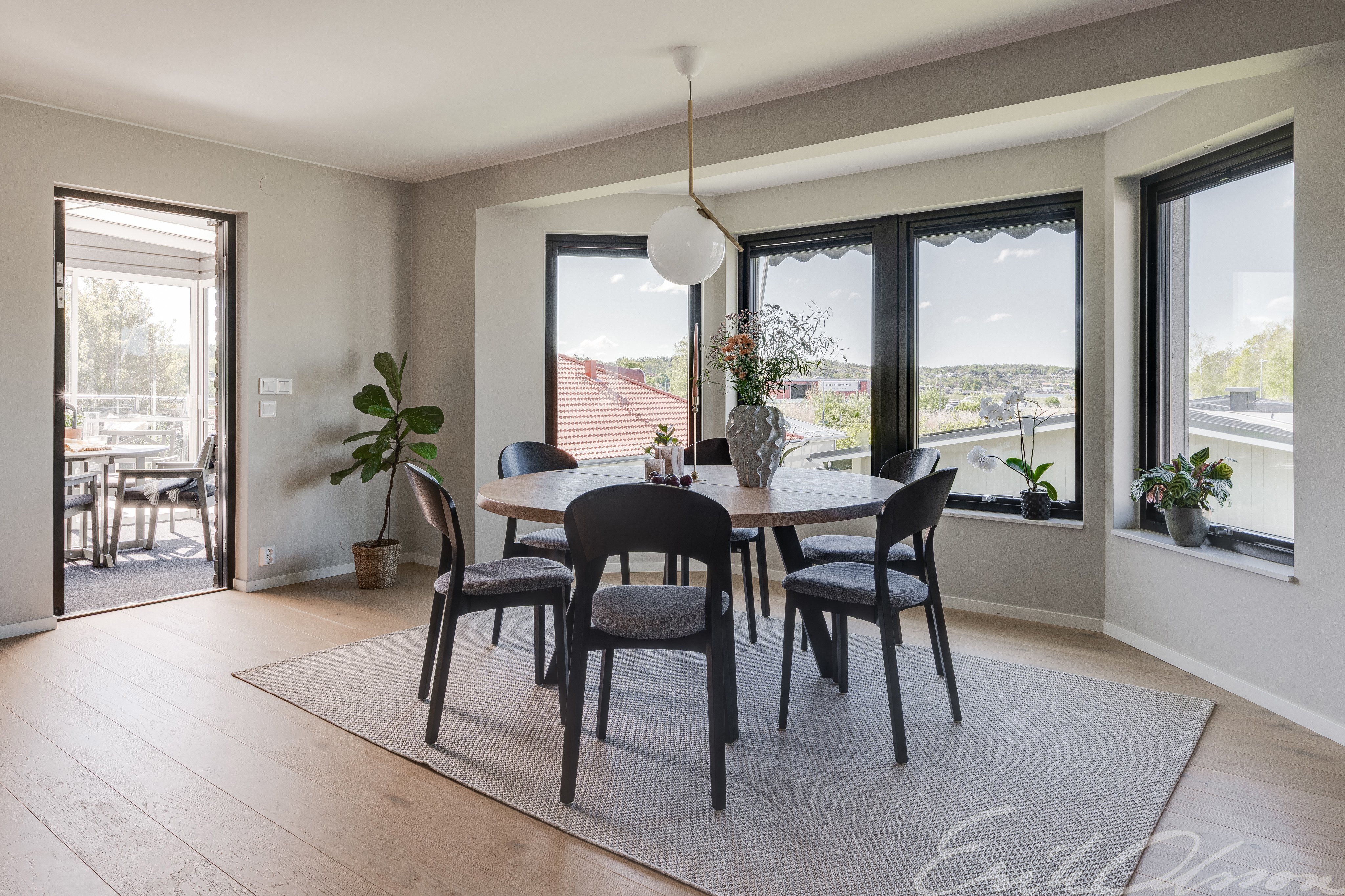 8 rok · 306 m² i Billdal – bild 36