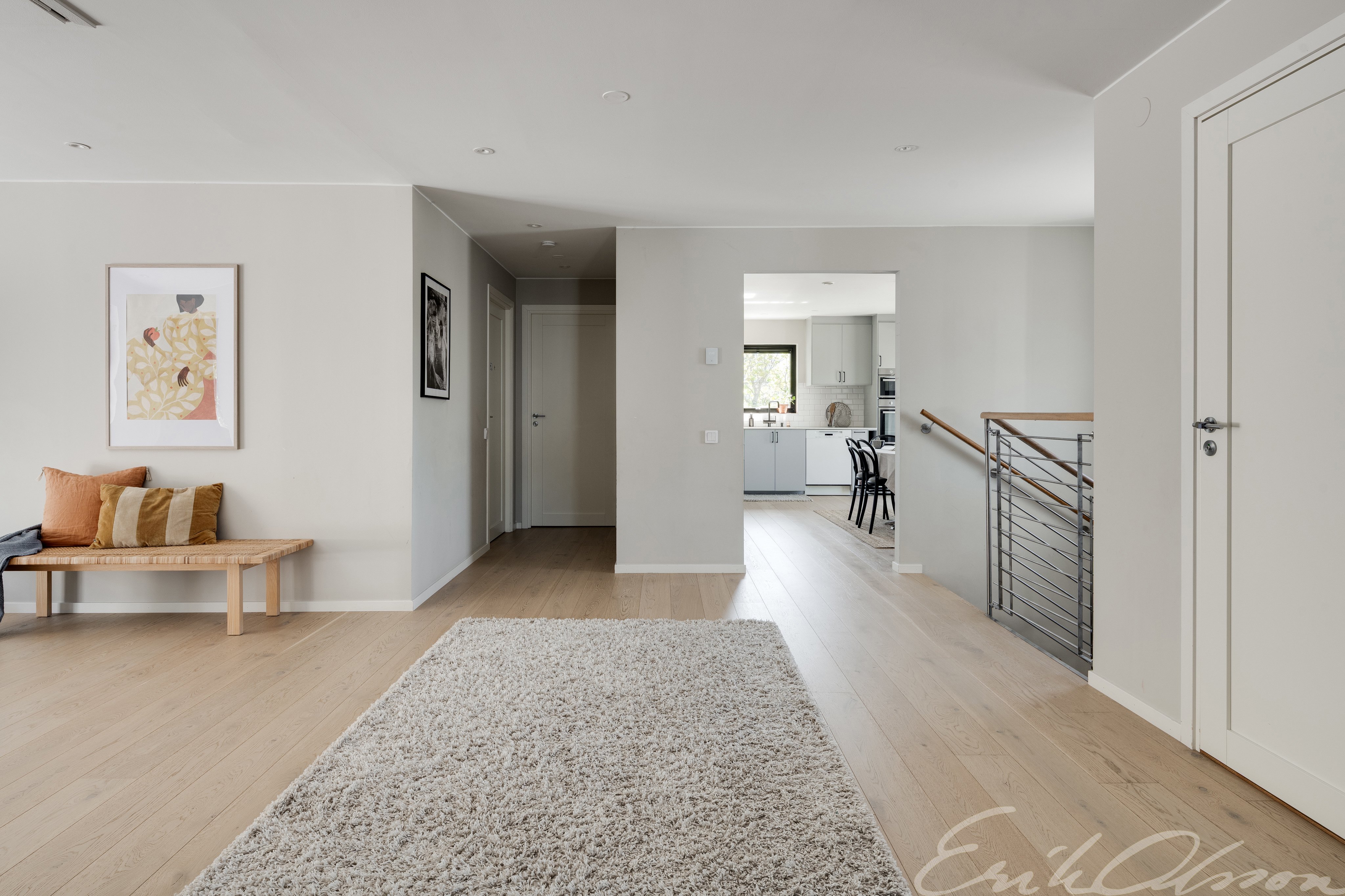 8 rok · 306 m² i Billdal – bild 33