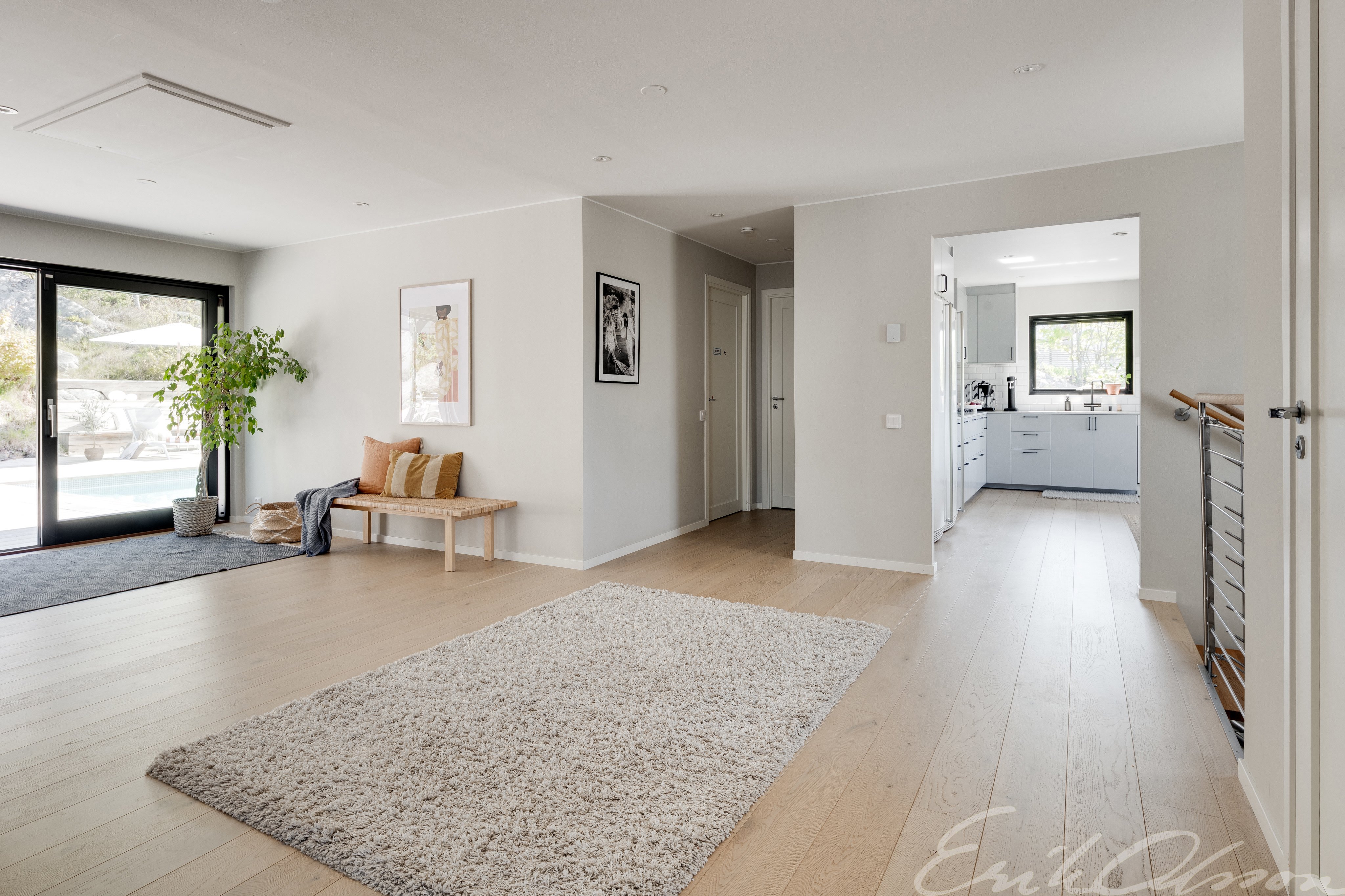 8 rok · 306 m² i Billdal – bild 28
