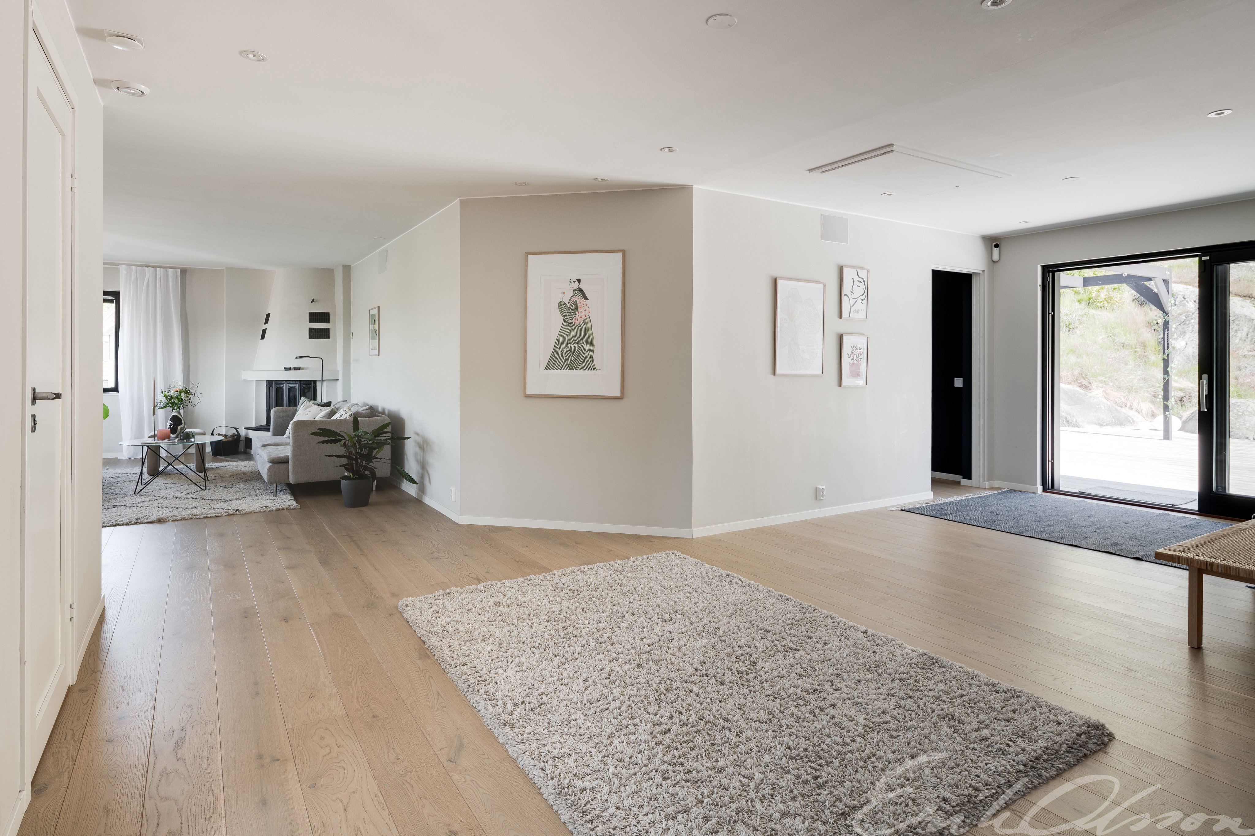 8 rok · 306 m² i Billdal – bild 35