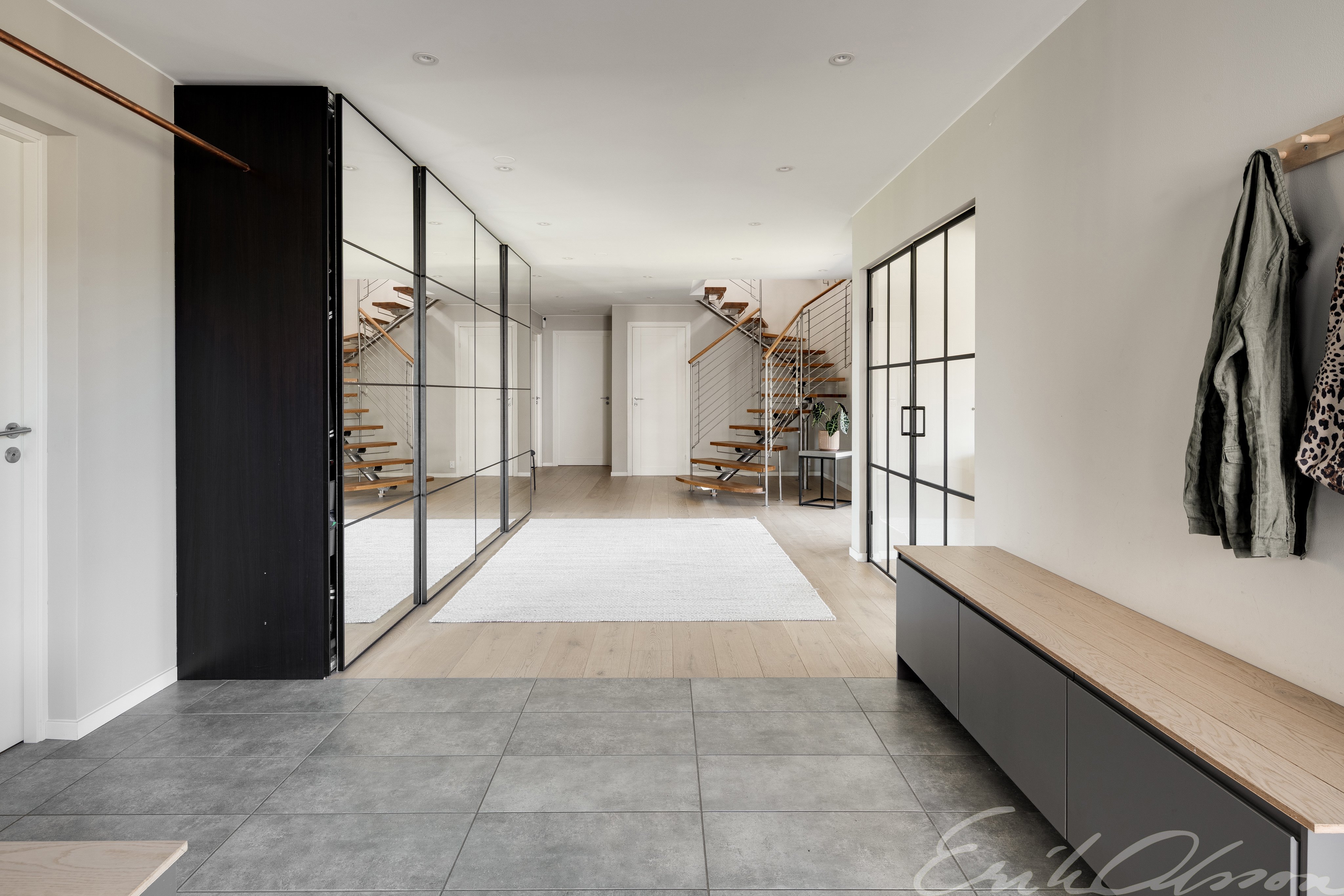 8 rok · 306 m² i Billdal – bild 30