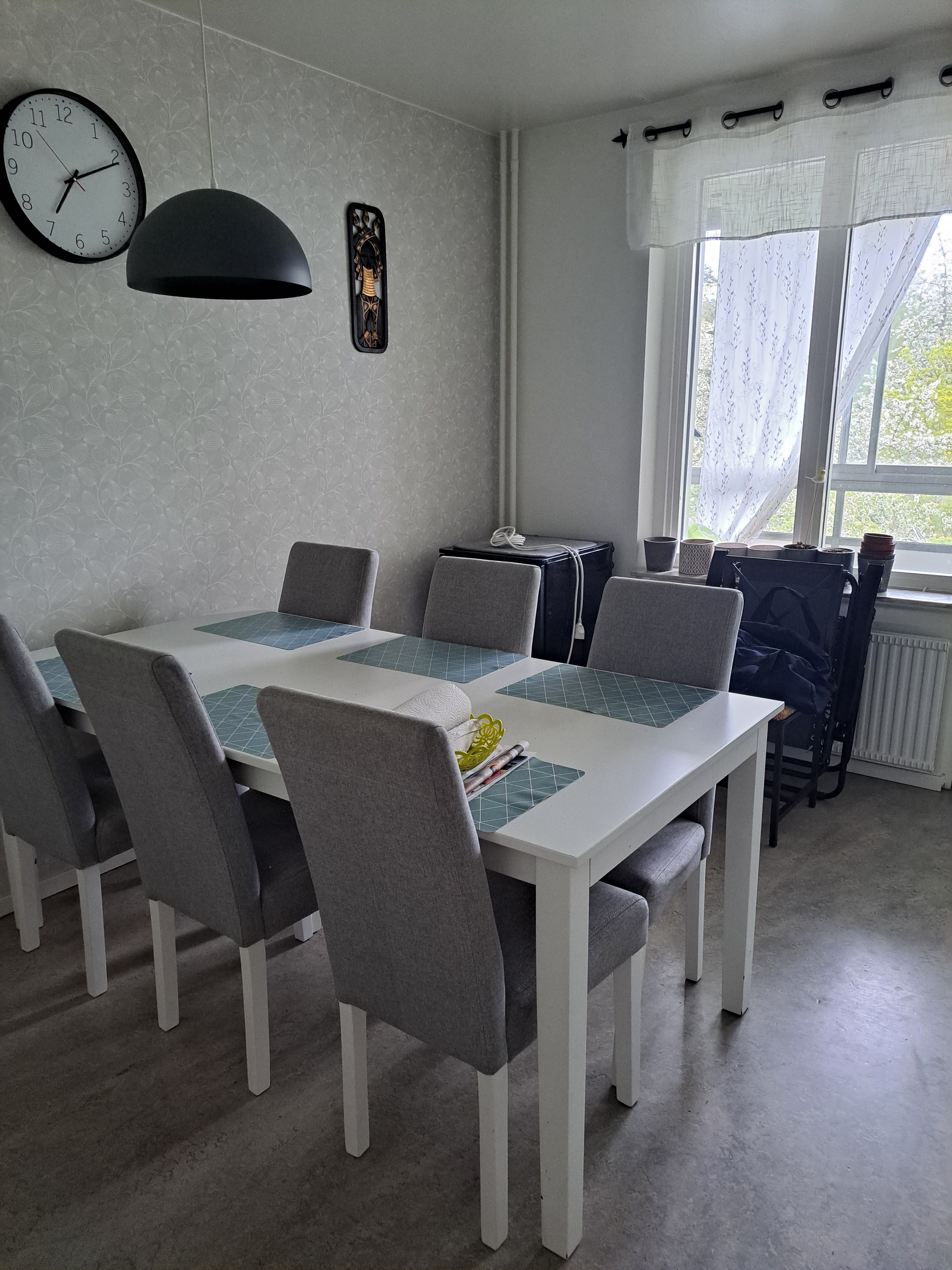 Lägenhet, 1 rooms, 17 sqm, Tyresö