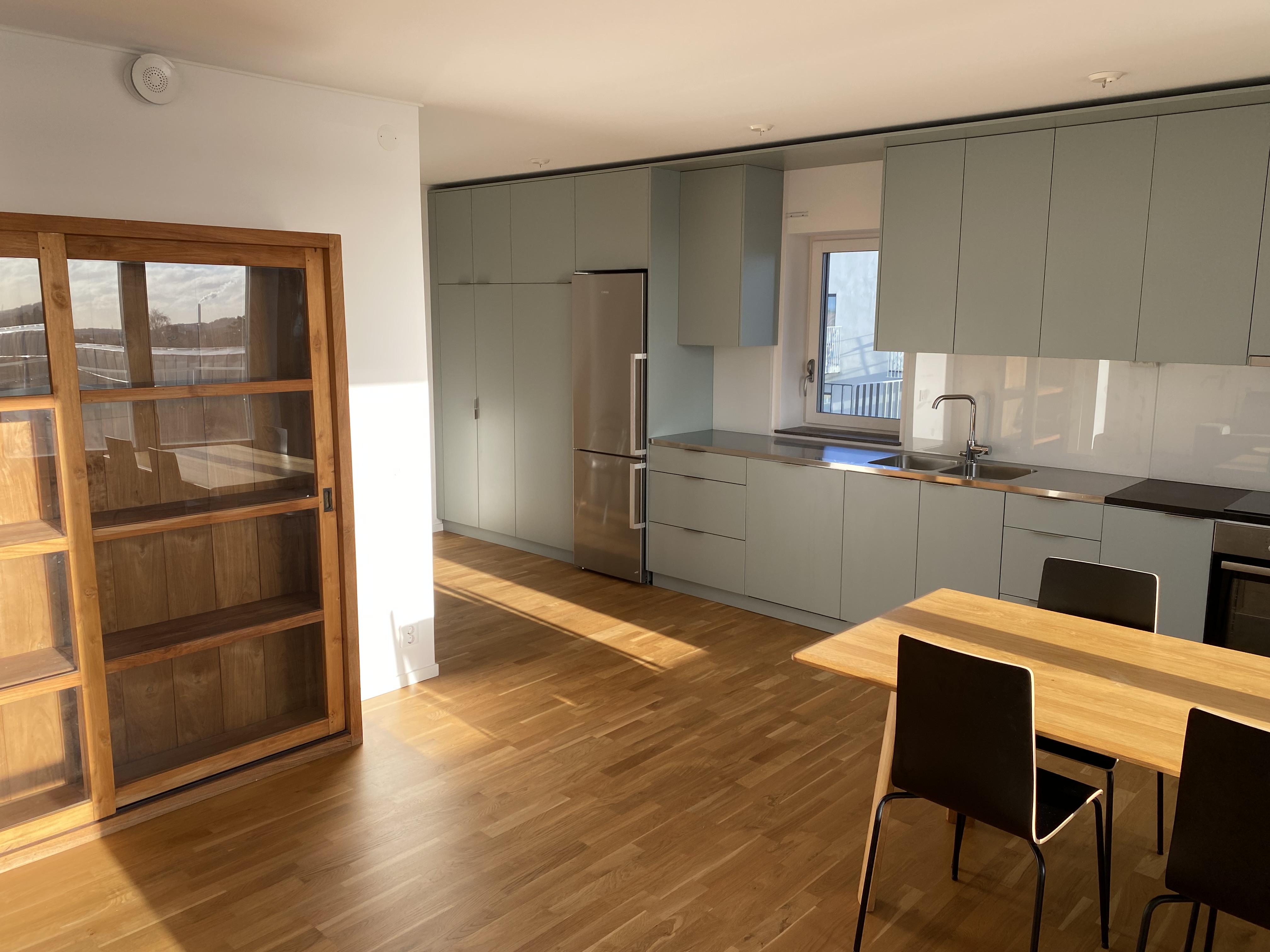 4 rum Årsta, 25 500 kr/mån | Bostadsögat