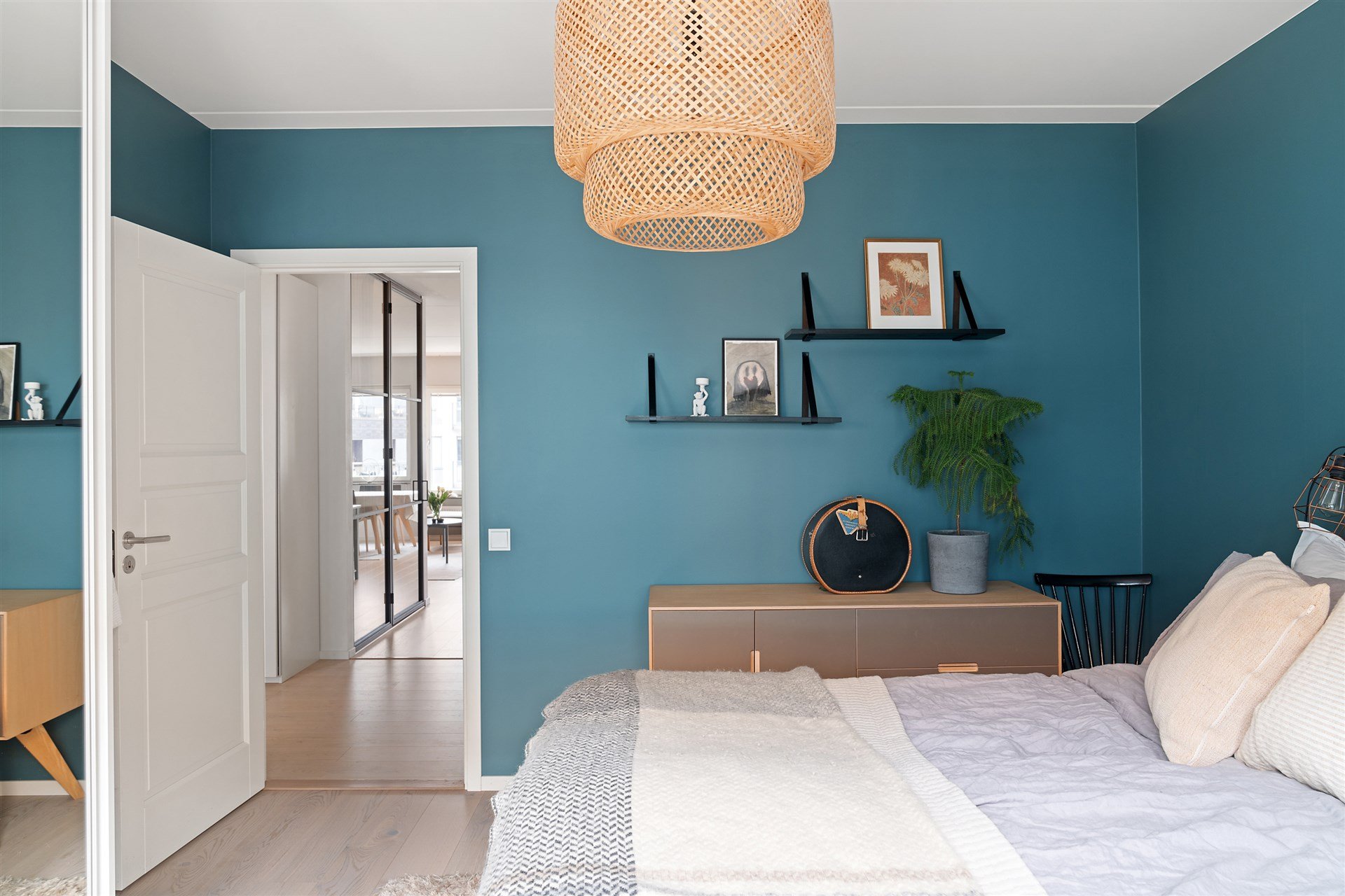 4 rok · 85 m² i Stockholm – bild 13