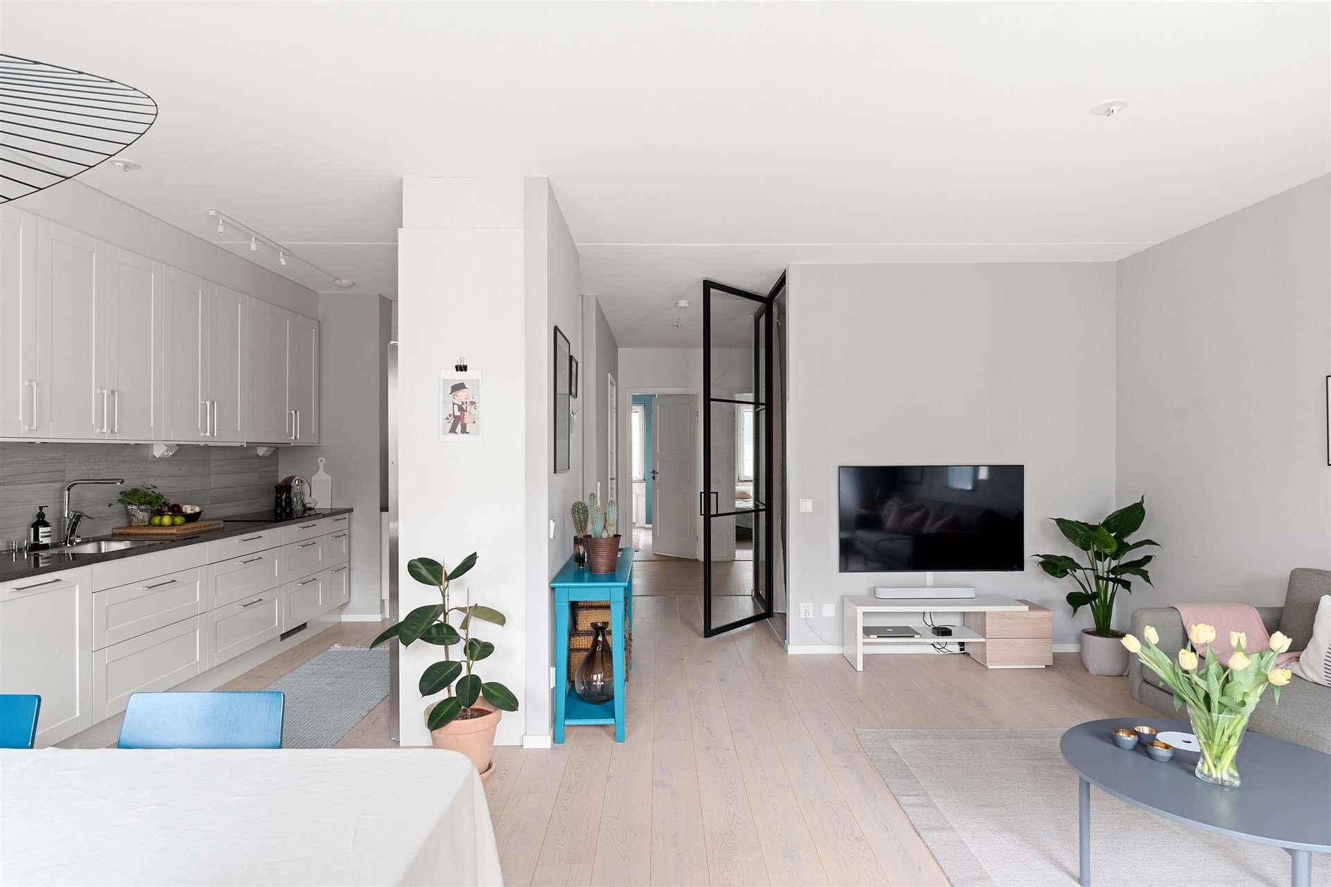 4 rok · 85 m² i Stockholm – bild 10