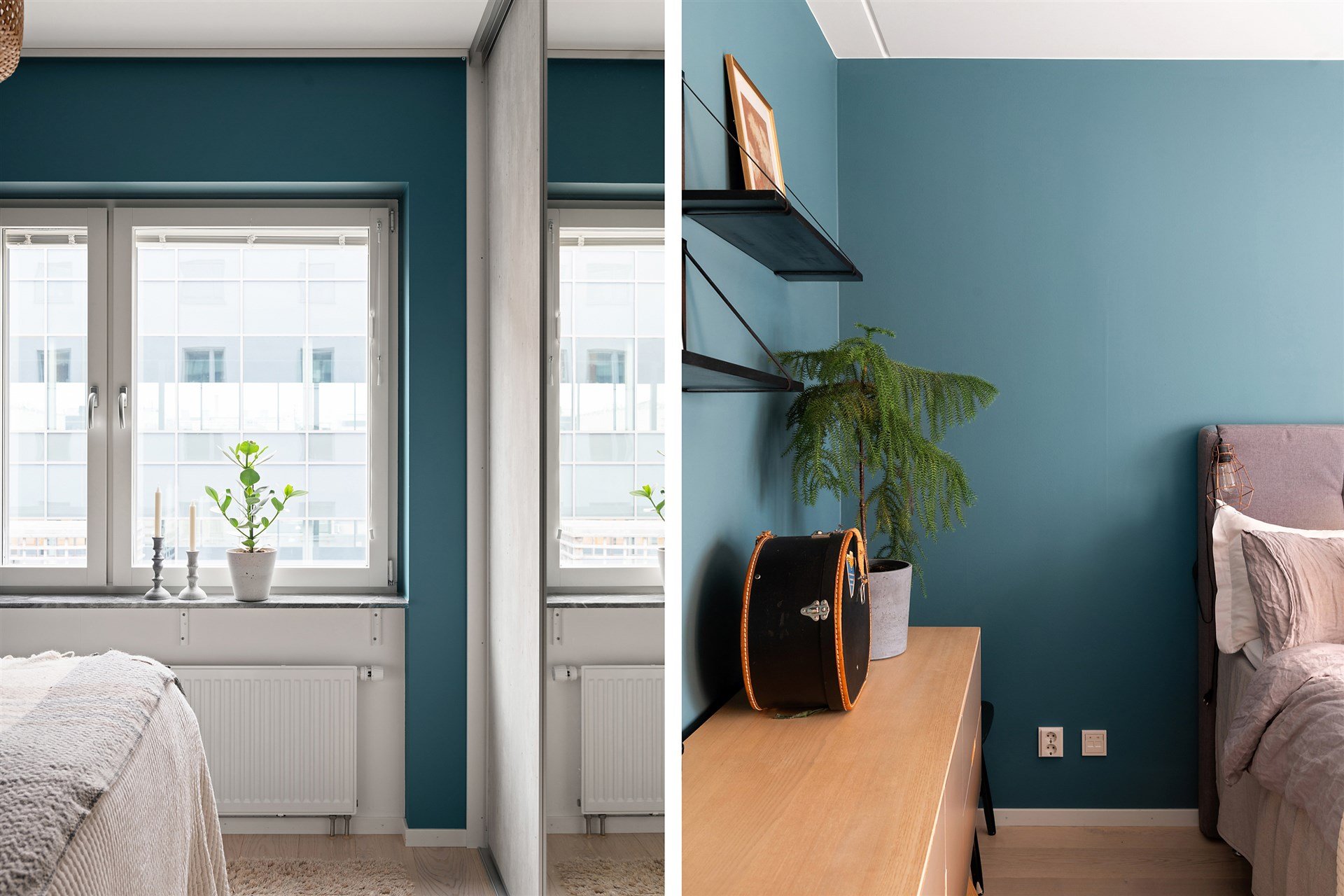 4 rok · 85 m² i Stockholm – bild 12