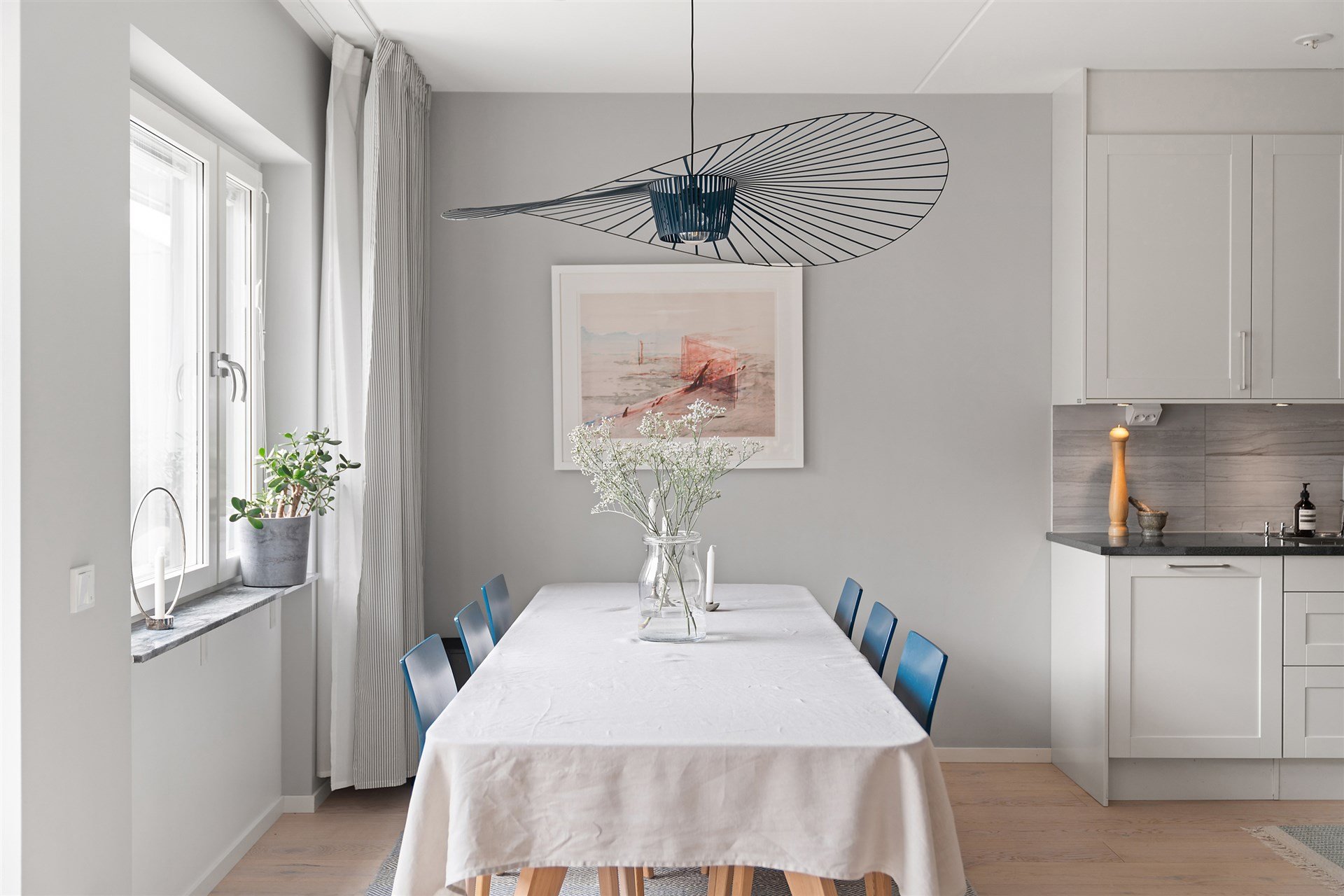 4 rok · 85 m² i Stockholm – bild 4