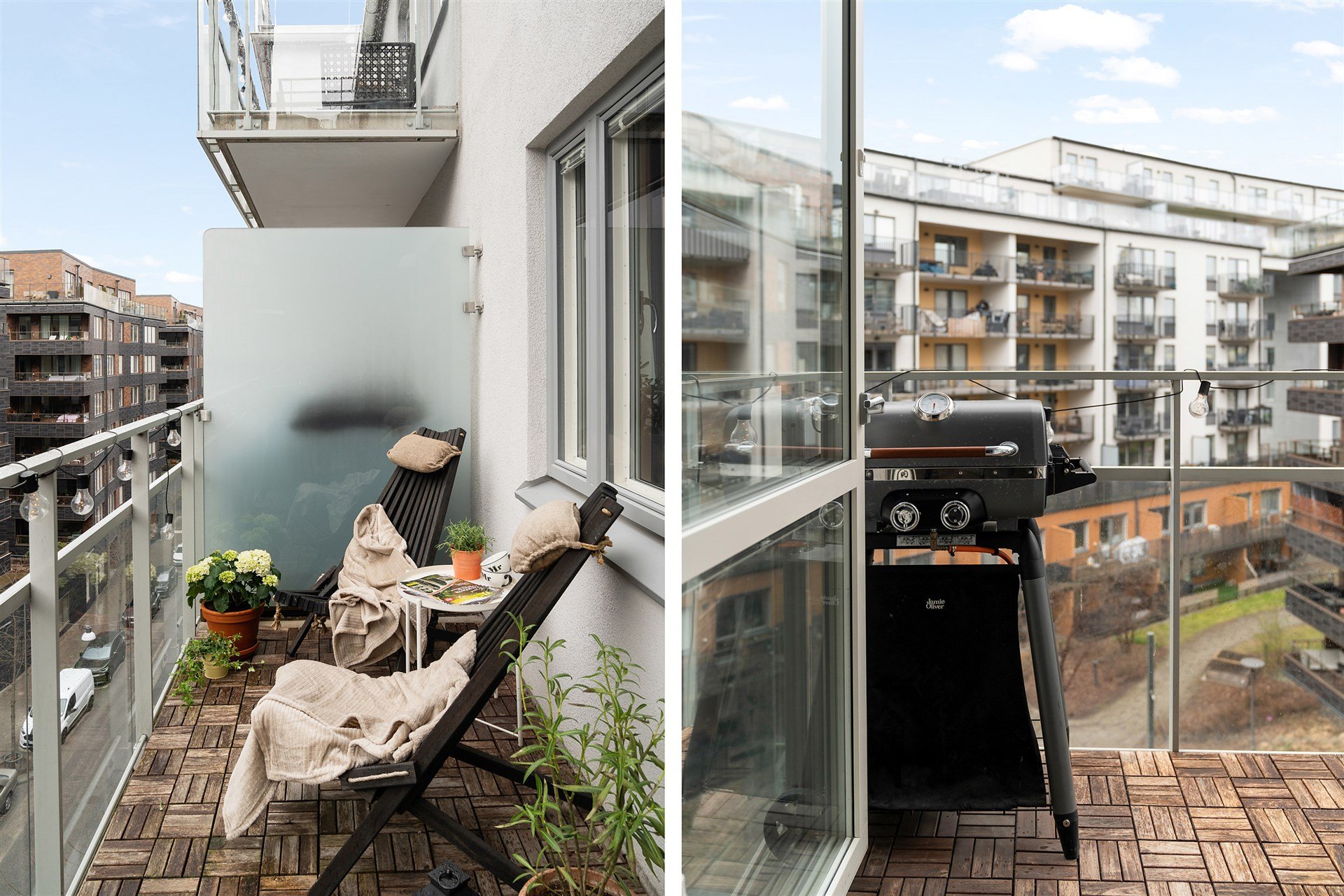 4 rok · 85 m² i Stockholm – bild 3
