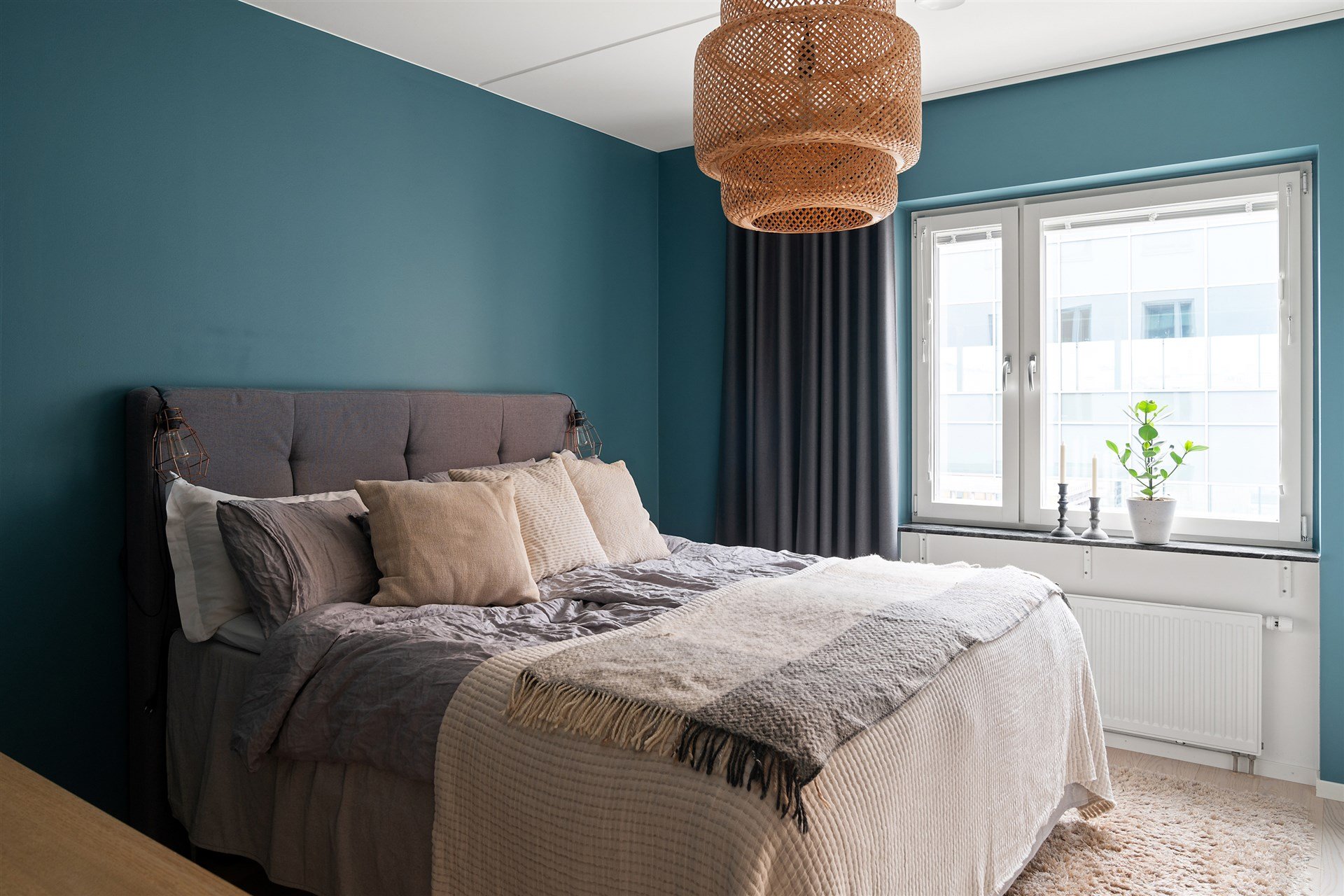 4 rok · 85 m² i Stockholm – bild 14