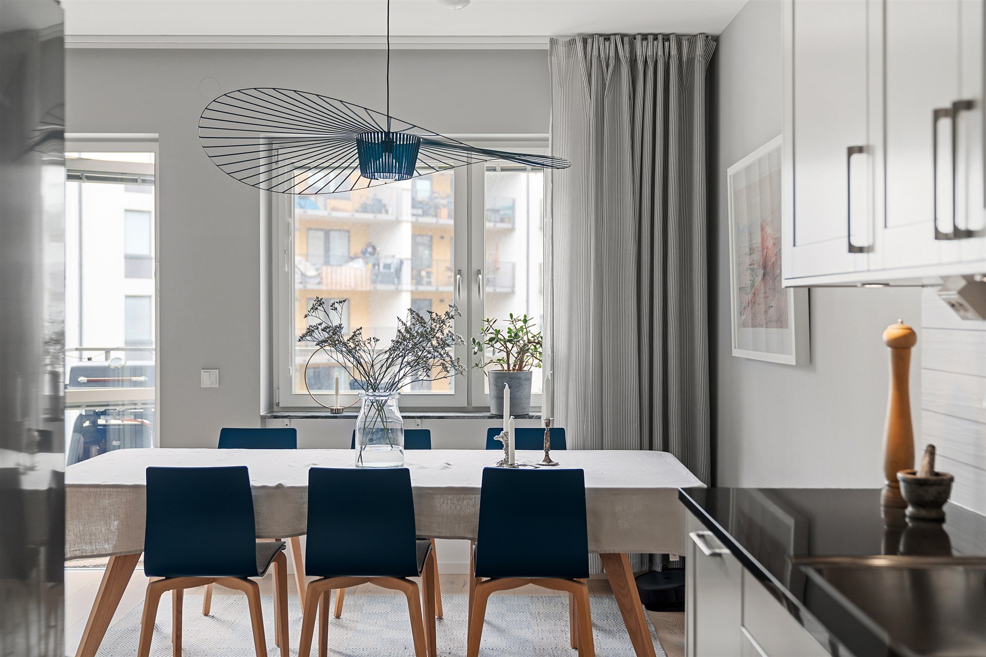 4 rok · 85 m² i Stockholm – bild 5