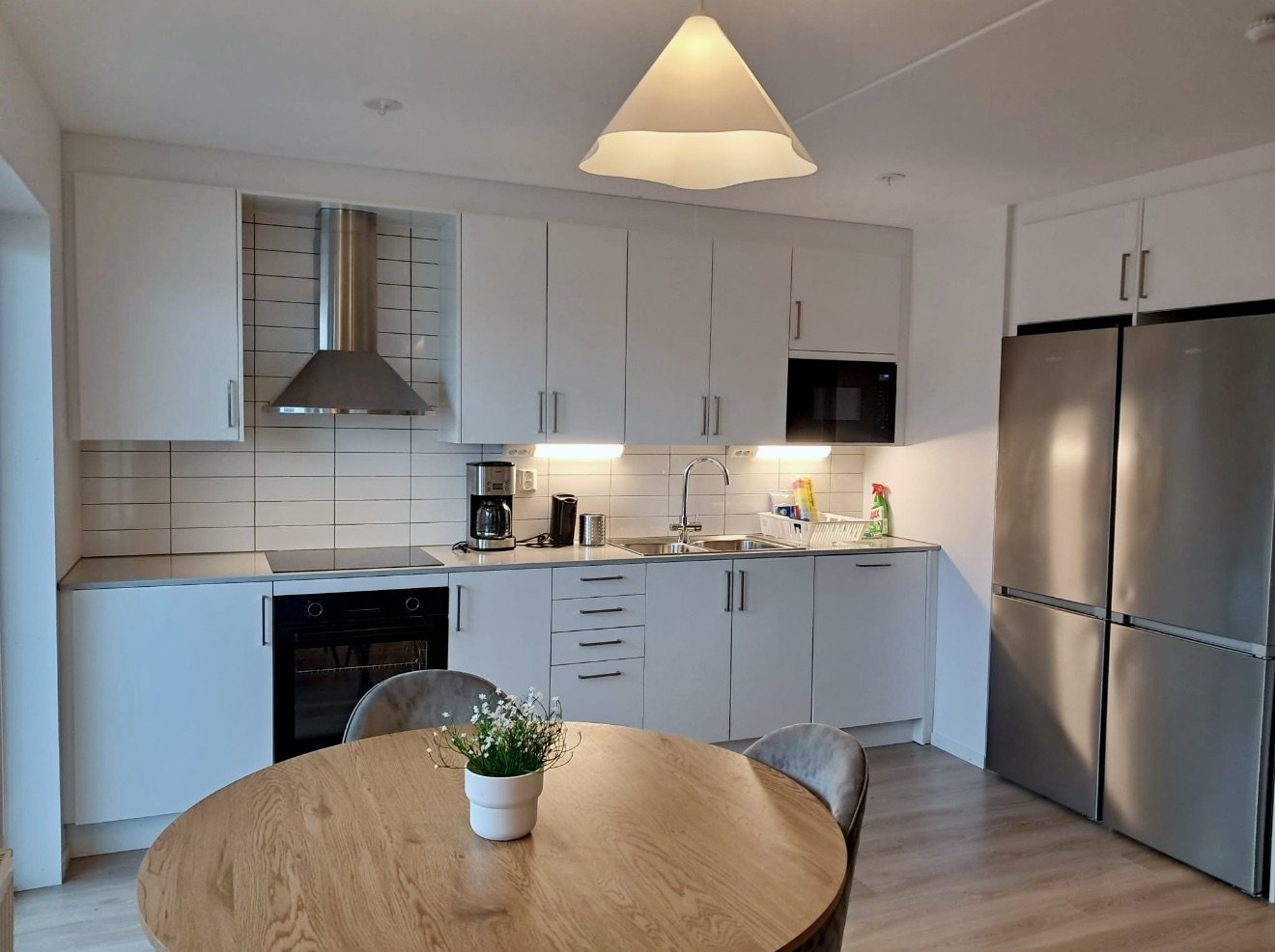 Lägenhet, 4 rooms, 88 sqm, Angered