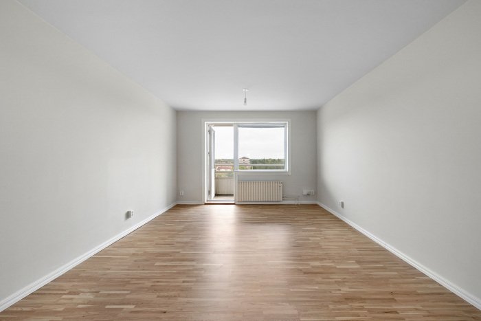 2 rok · 60 m² i Järfälla – bild 3