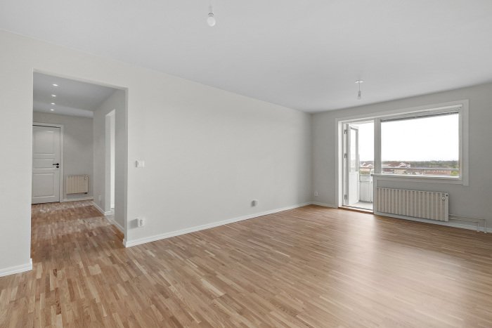 2 rok · 60 m² i Järfälla – bild 4