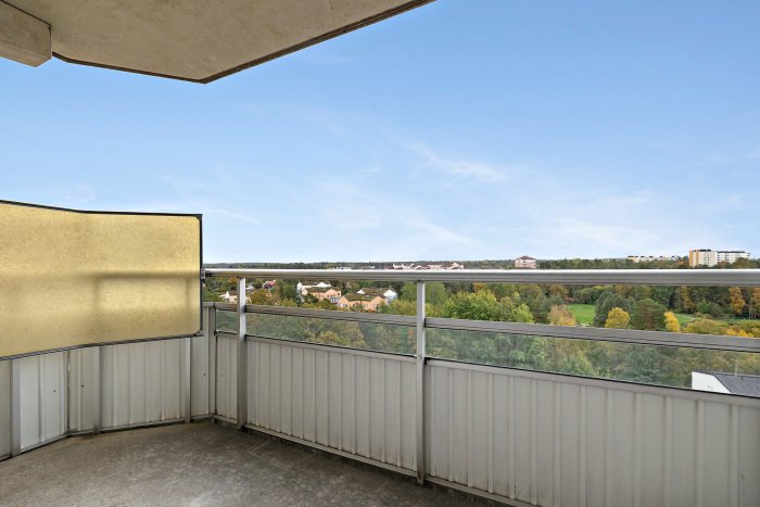 2 rok · 60 m² i Järfälla – bild 11