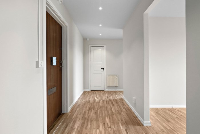 2 rok · 60 m² i Järfälla – bild 14