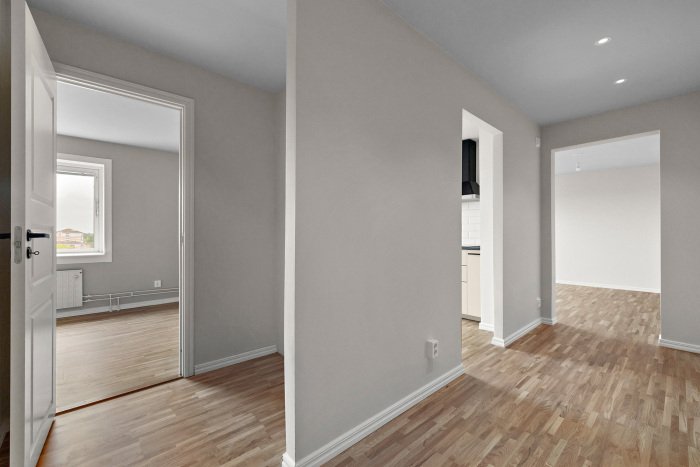 2 rok · 60 m² i Järfälla – bild 16