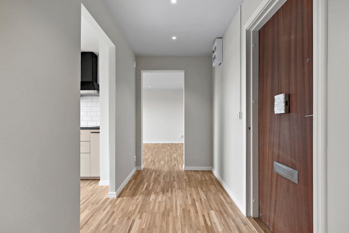 2 rok · 60 m² i Järfälla – bild 15