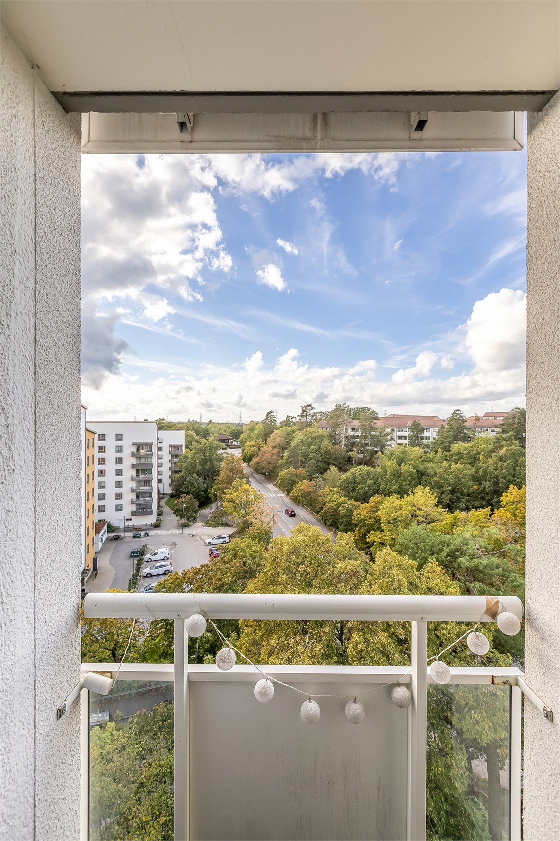 3 rok · 76 m² i Farsta – bild 2