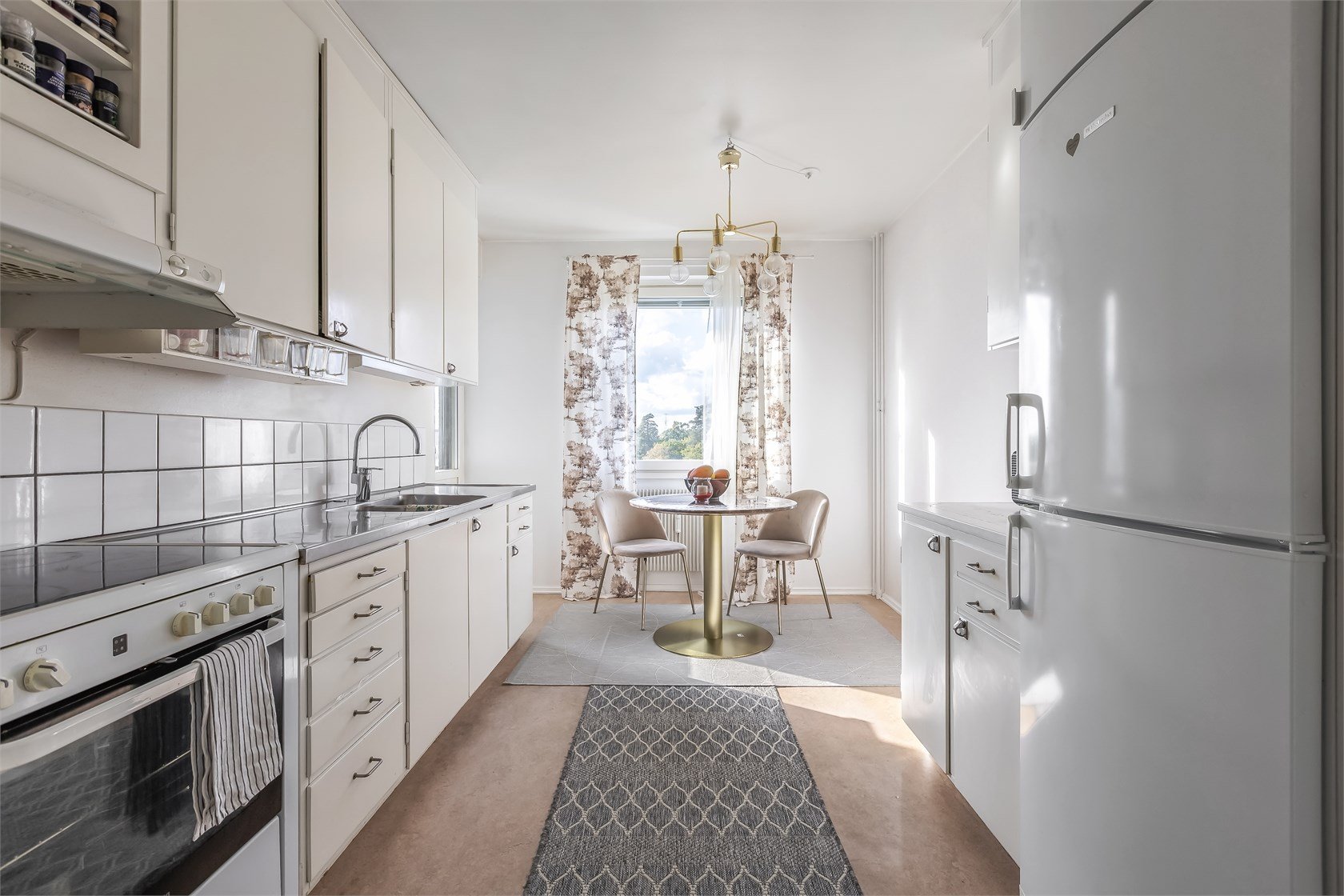 3 rok · 76 m² i Farsta – bild 3