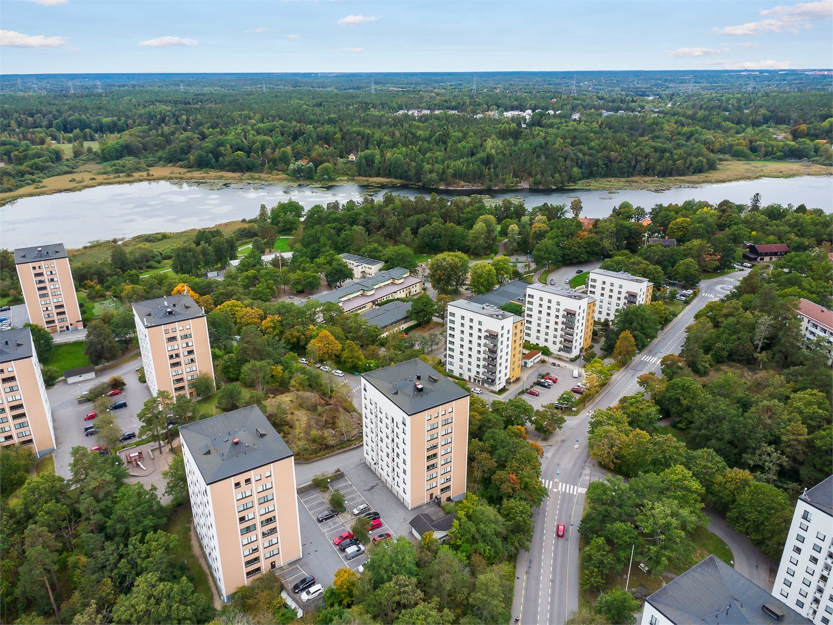 3 rok · 76 m² i Farsta – bild 5