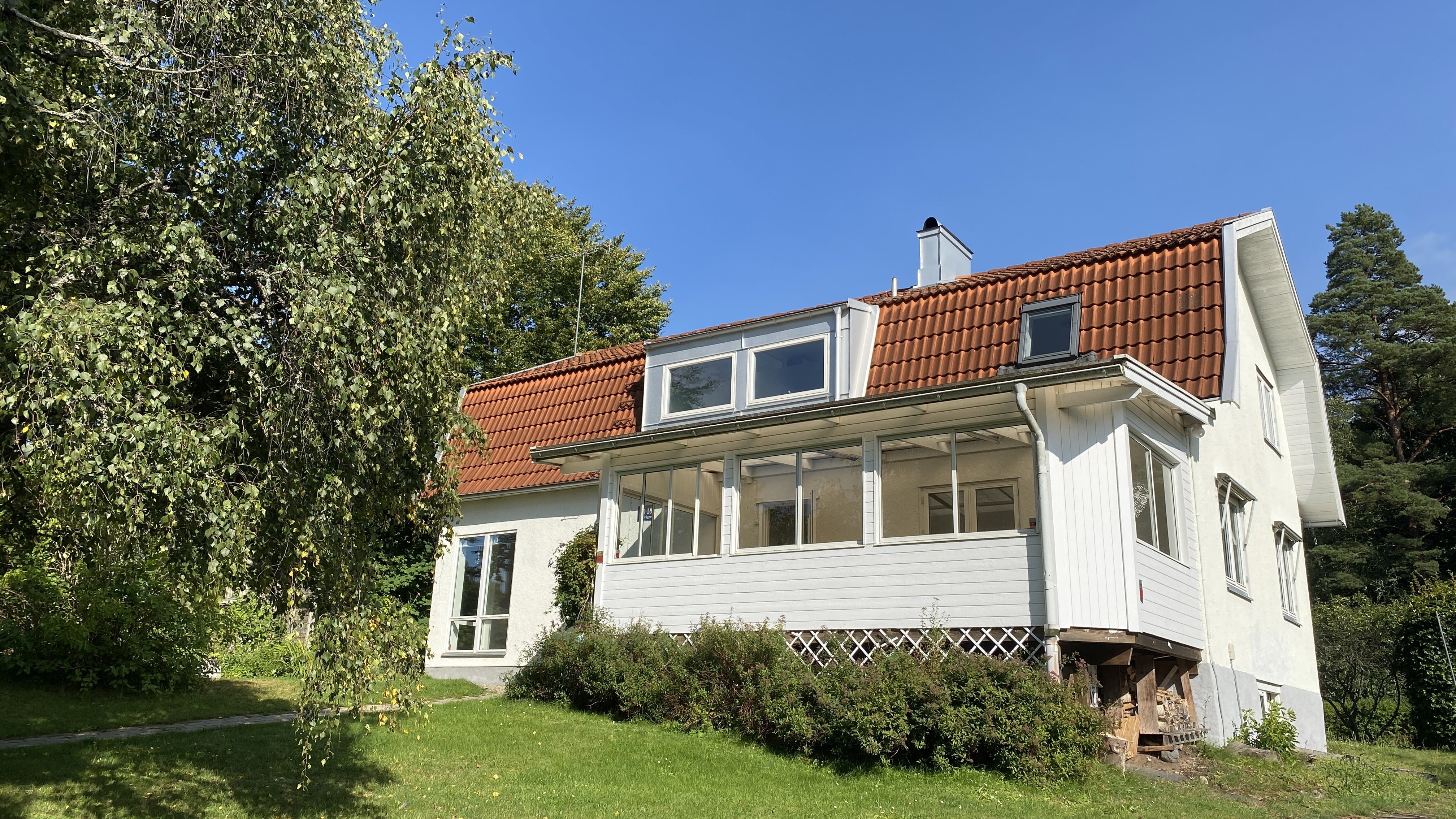 5 rok · 162 m² i Älmhult – bild 2