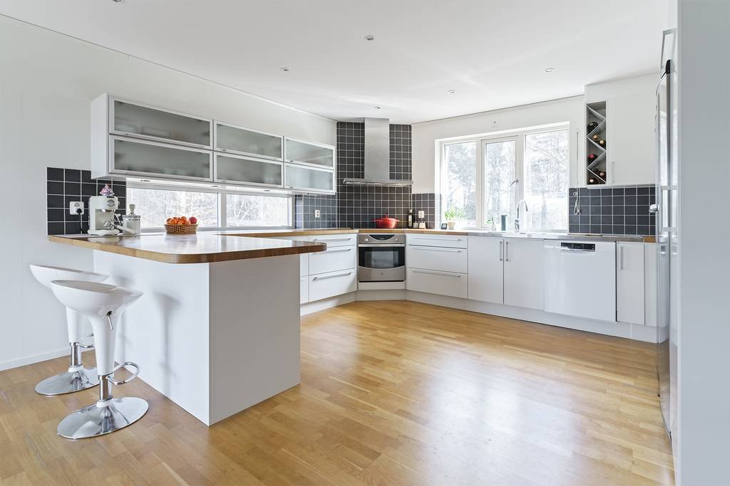 5 rok · 162 m² i Älmhult – bild 3