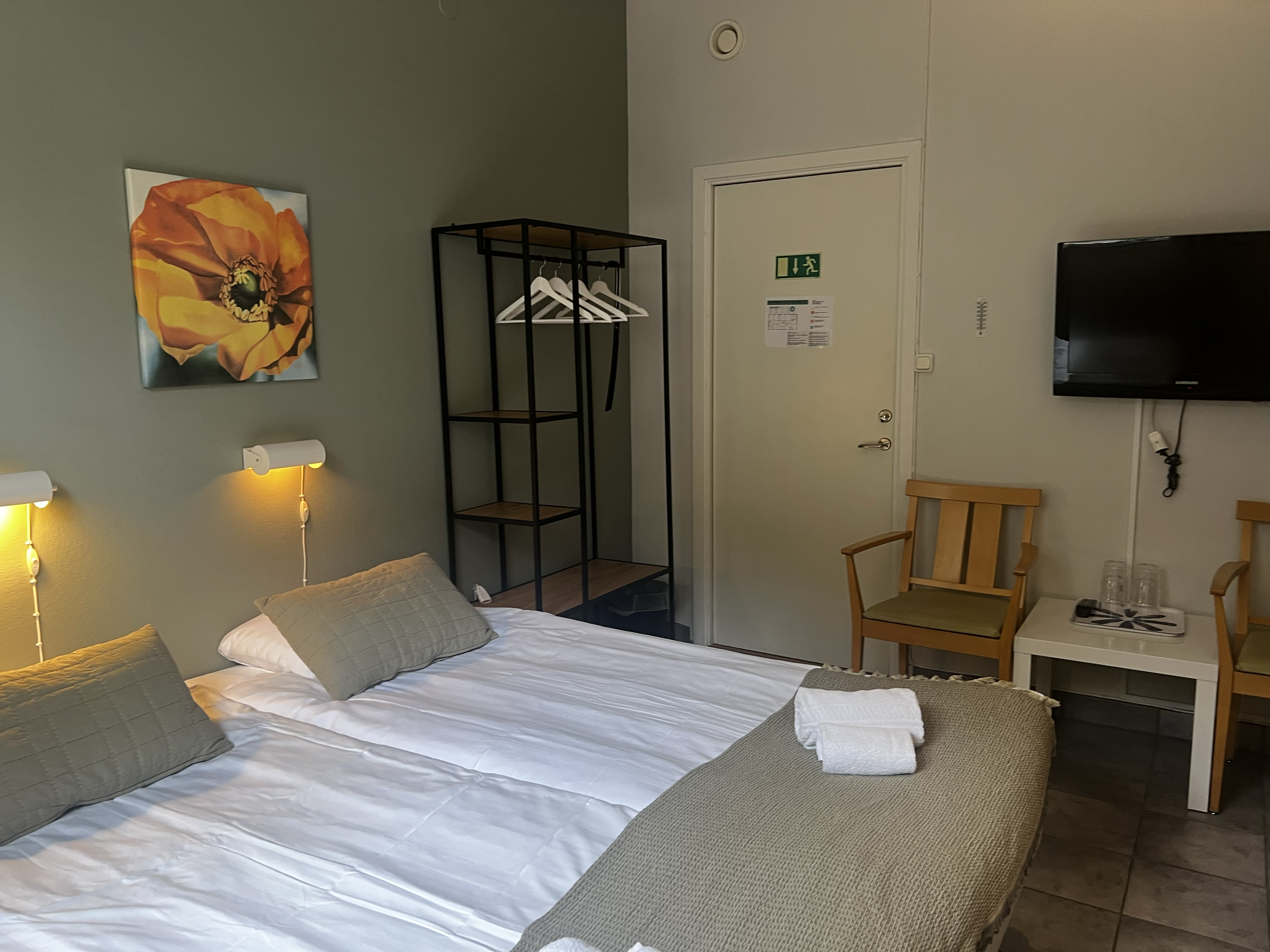Korridor, 1 rooms, 15 sqm, Simrishamn