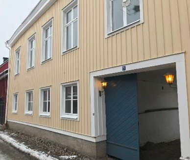 Villa/Hus, 6 rooms, 214 sqm, Arboga