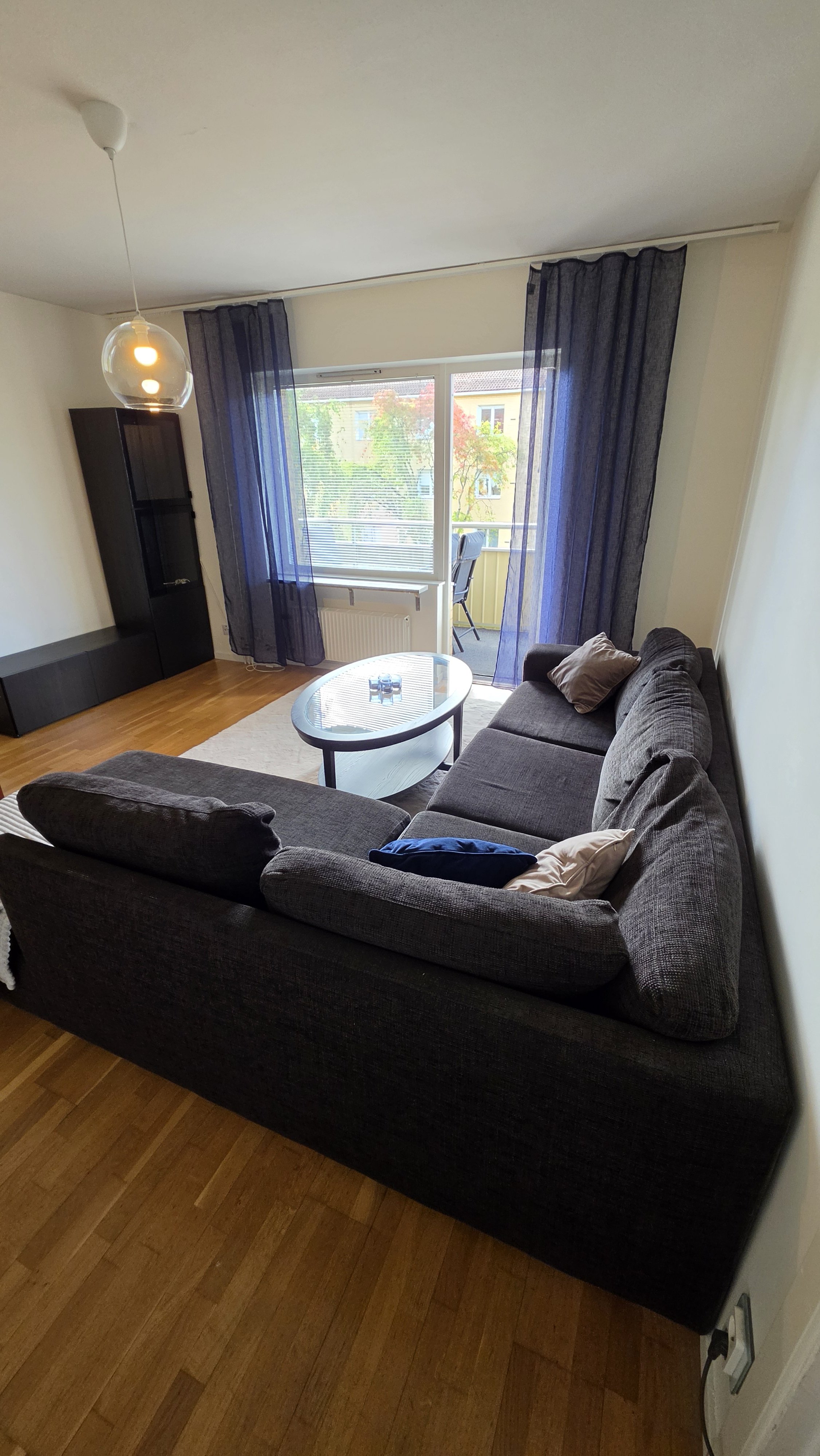 Lägenhet, 2 rooms, 52 sqm, Västerås