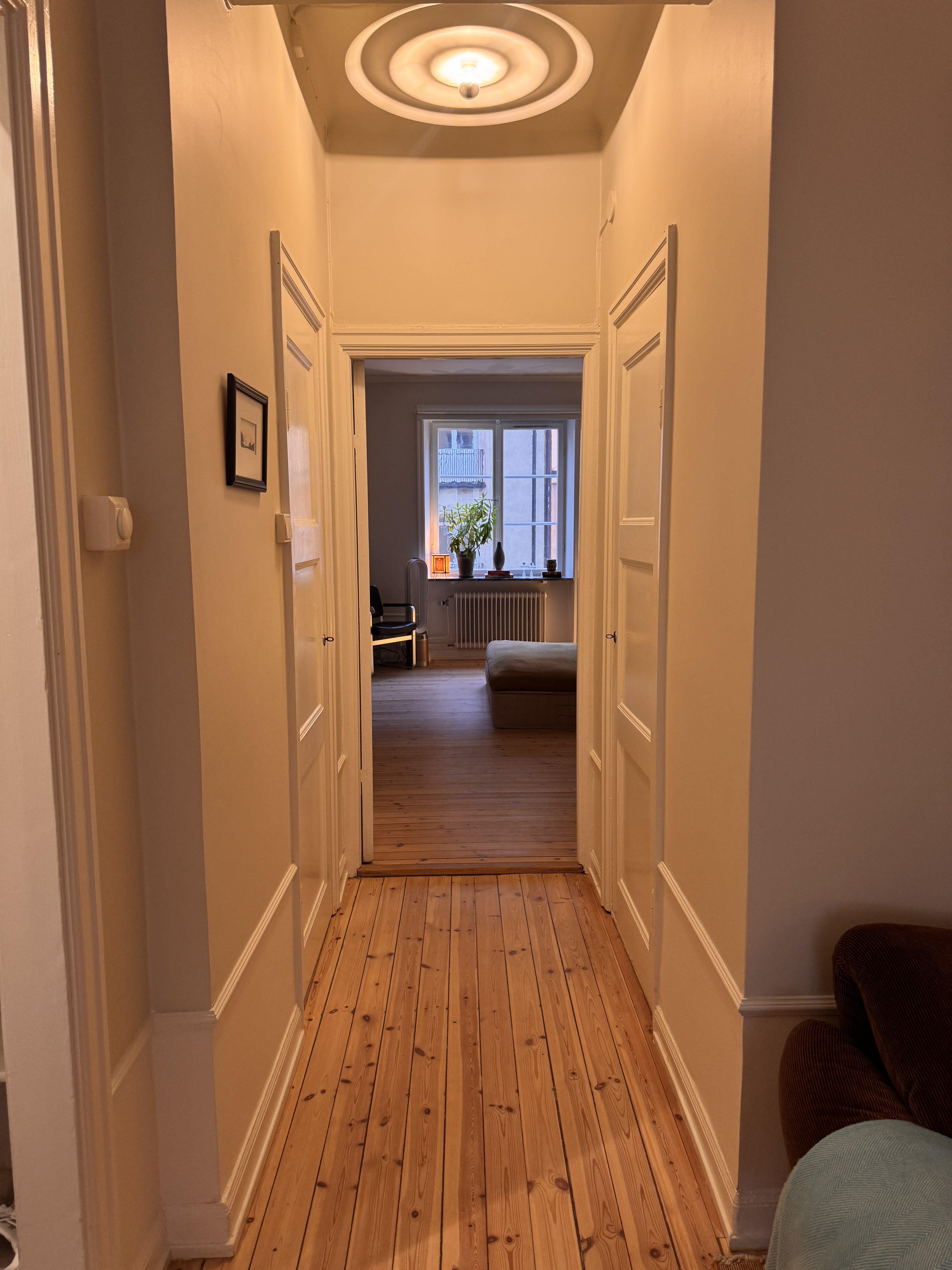 2 rok · 48 m² i Stockholm – bild 7