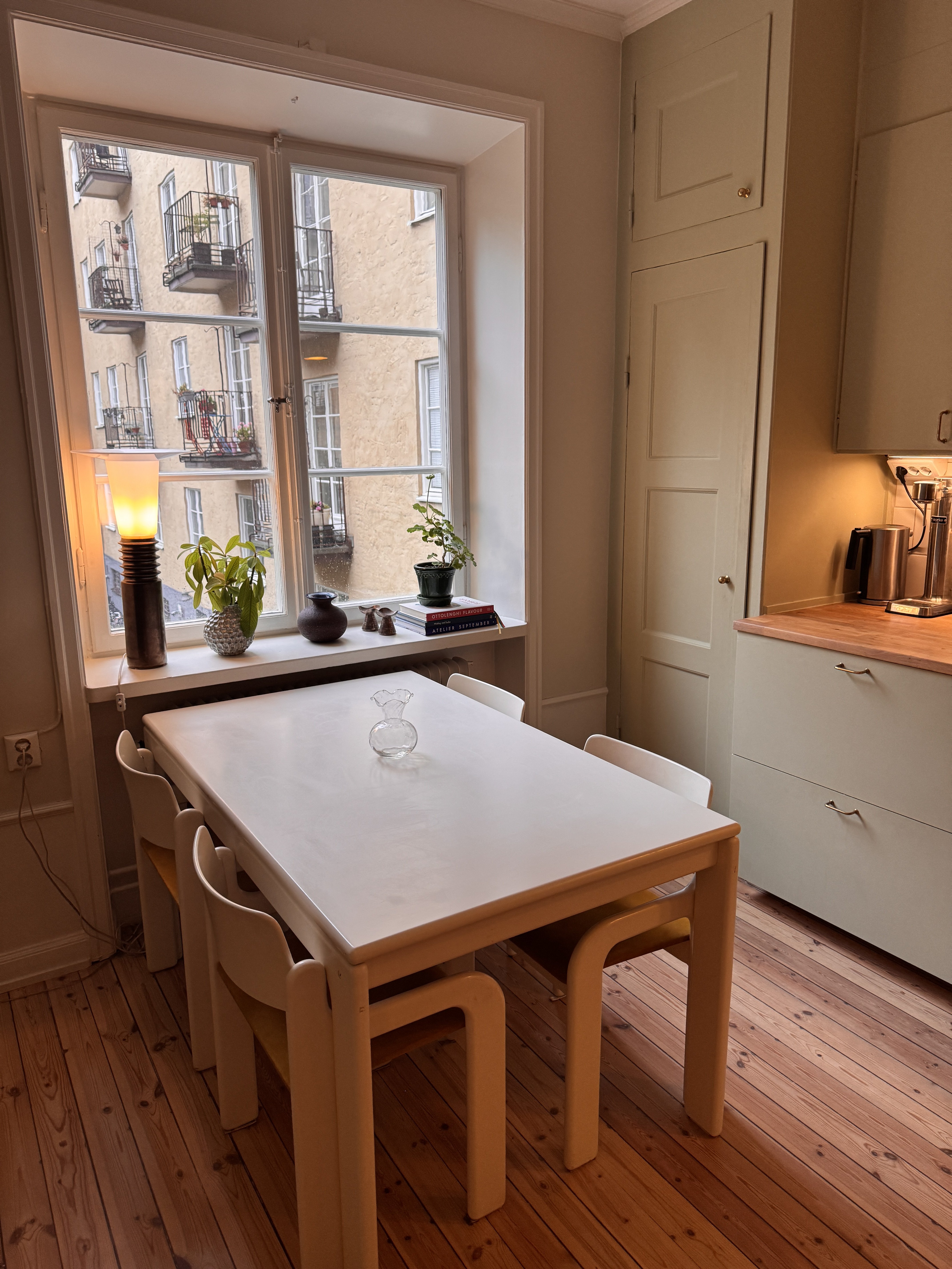2 rok · 48 m² i Stockholm – bild 6