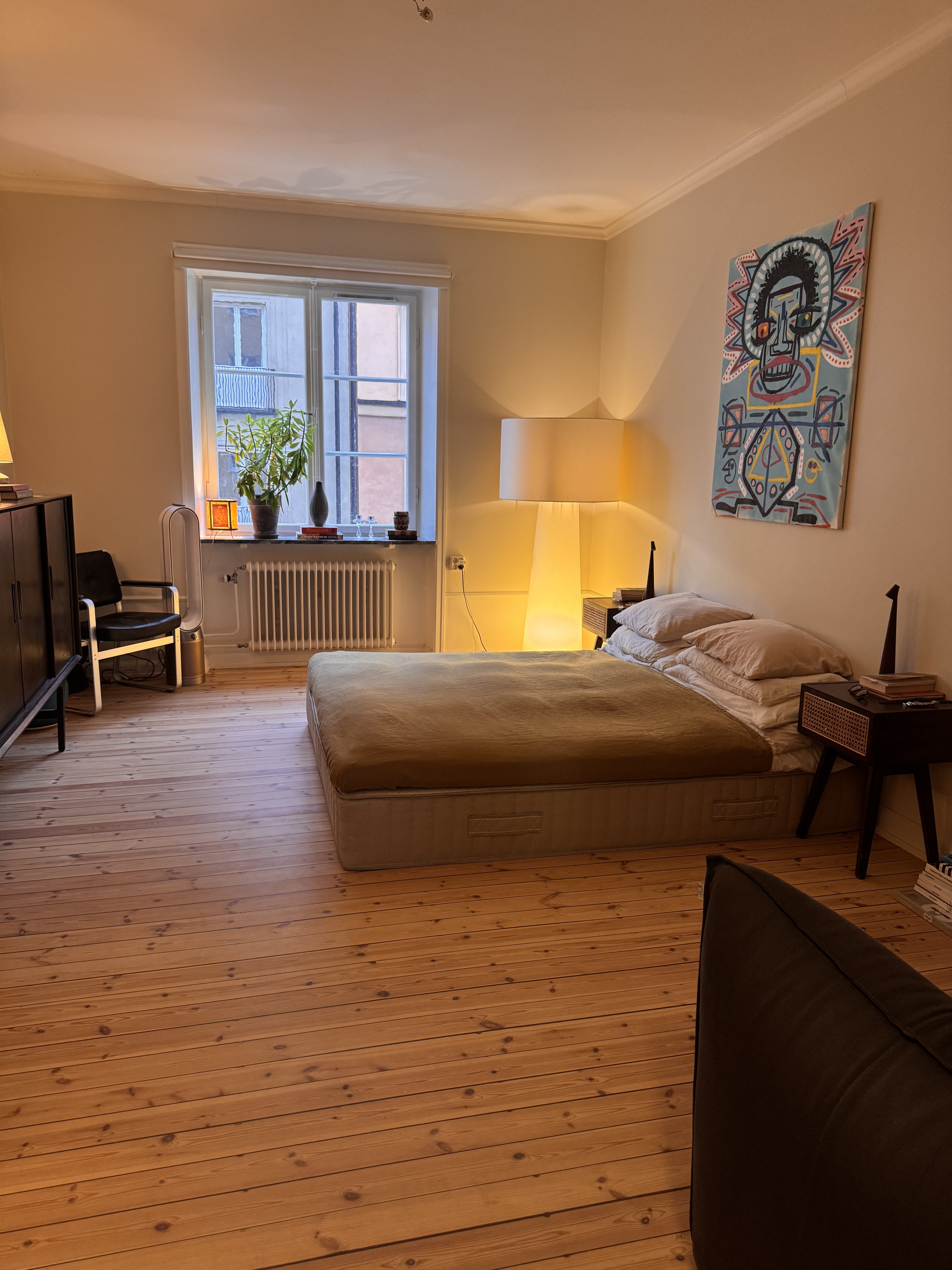 2 rok · 48 m² i Stockholm – bild 9