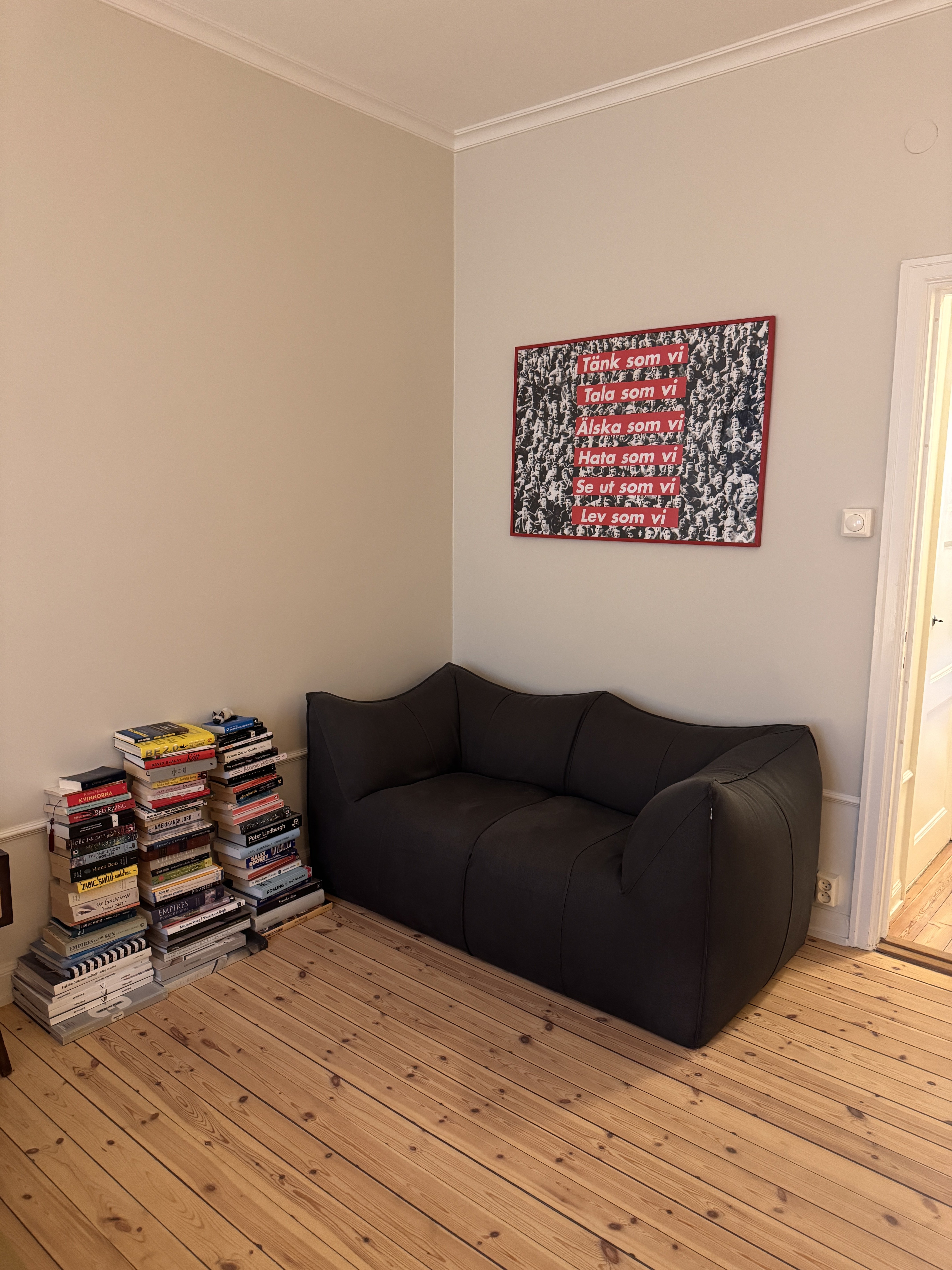 2 rok · 48 m² i Stockholm – bild 10