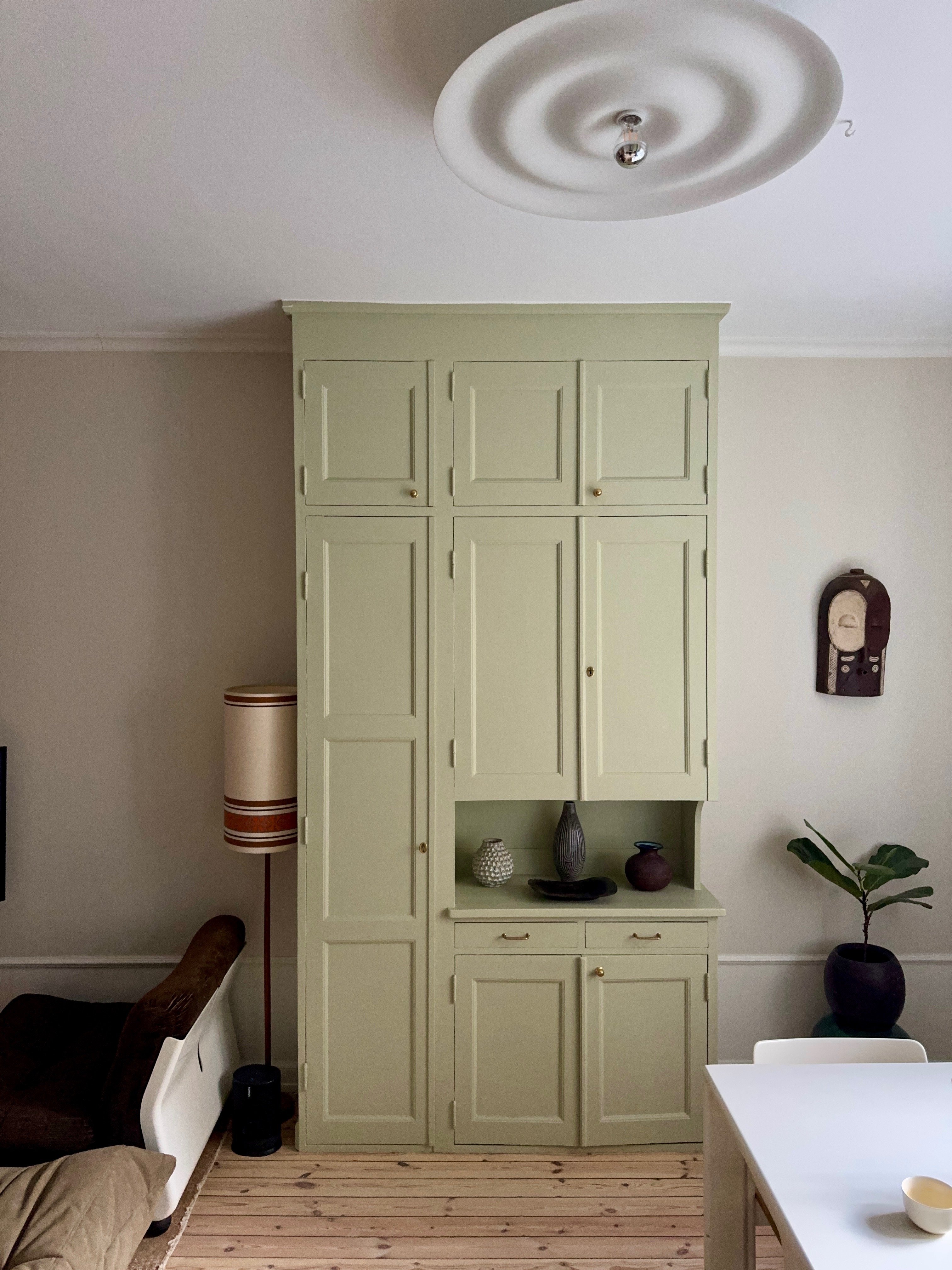 2 rok · 48 m² i Stockholm – bild 2