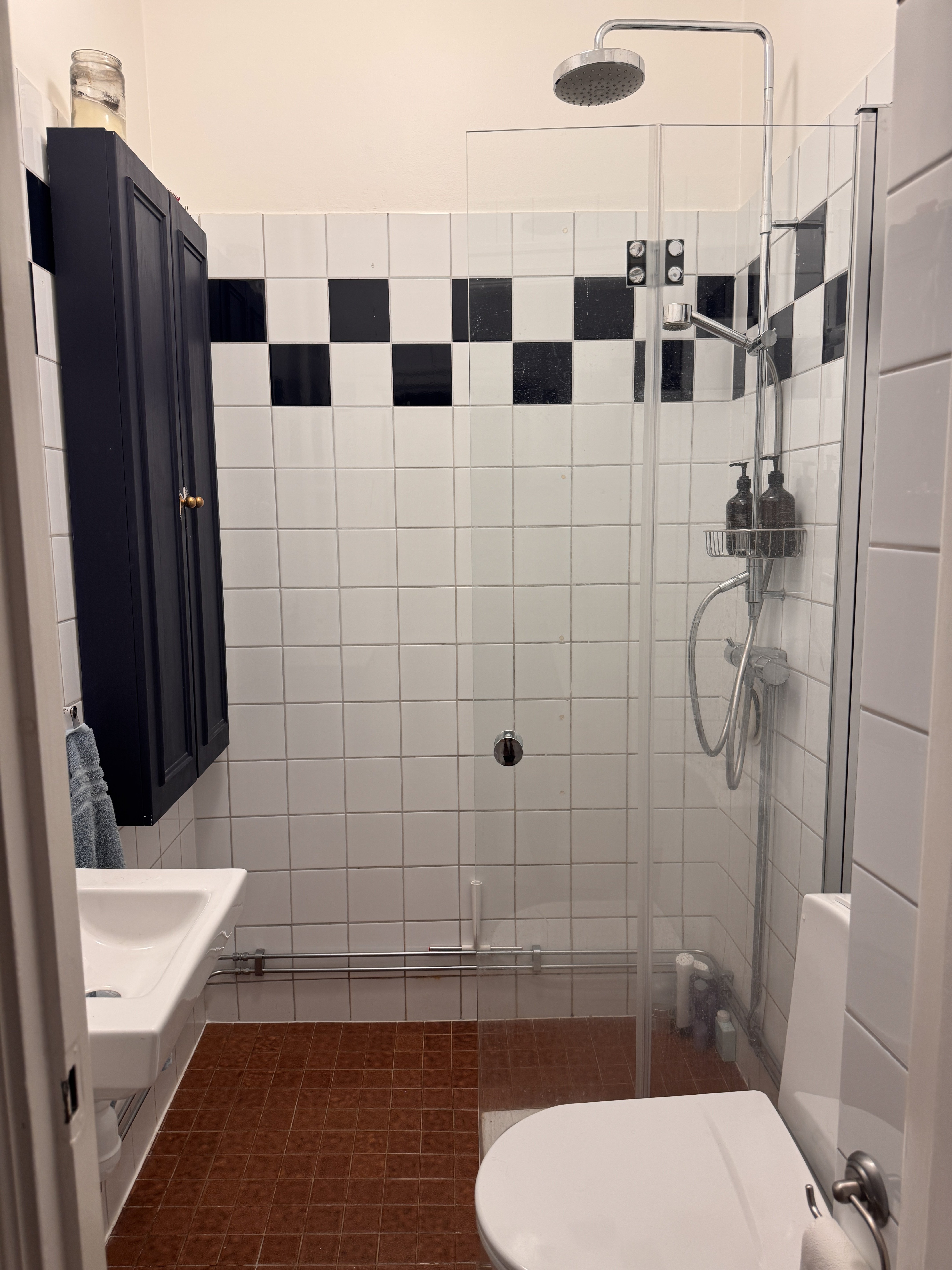 2 rok · 48 m² i Stockholm – bild 8