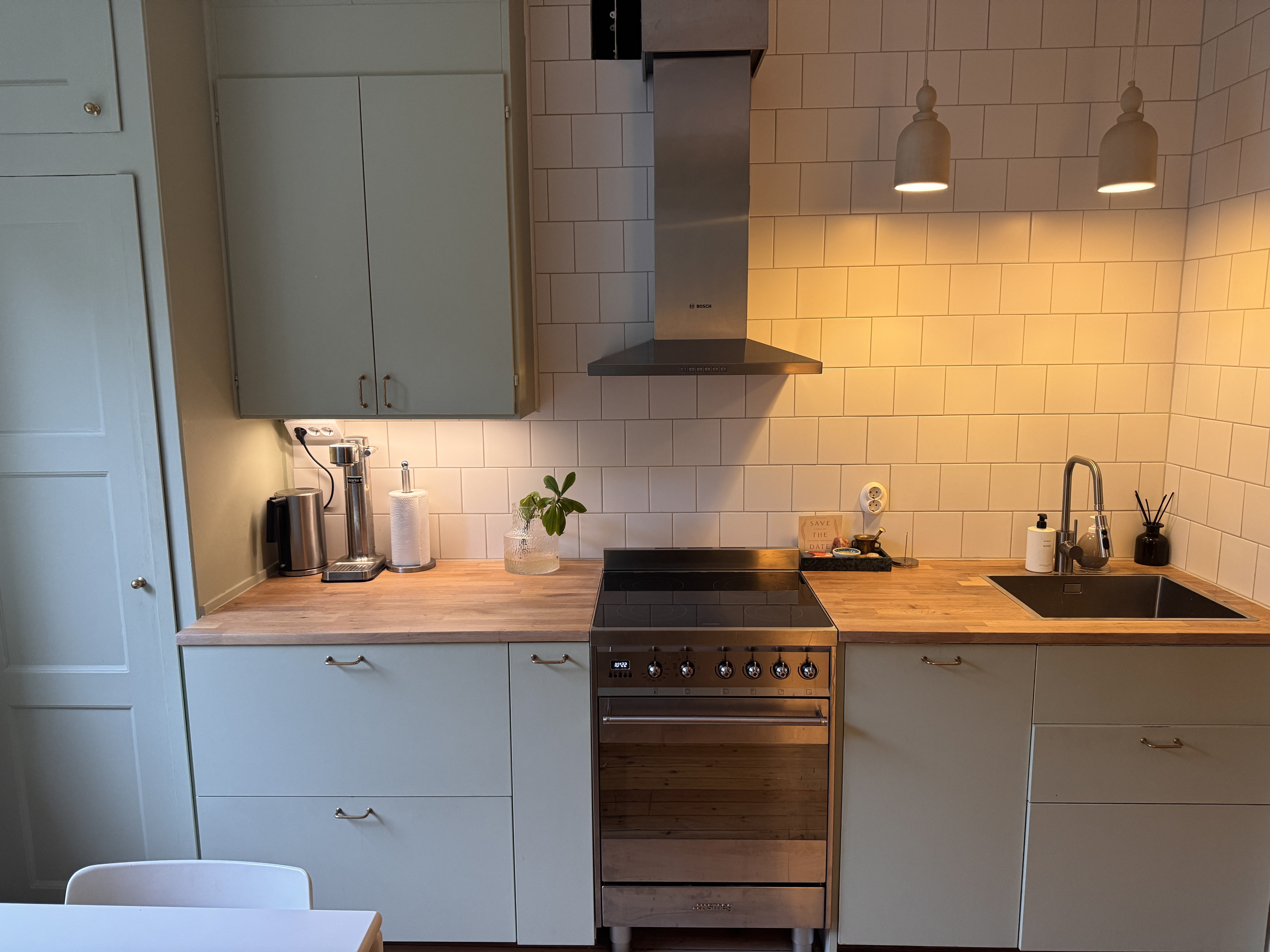 2 rok · 48 m² i Stockholm – bild 13