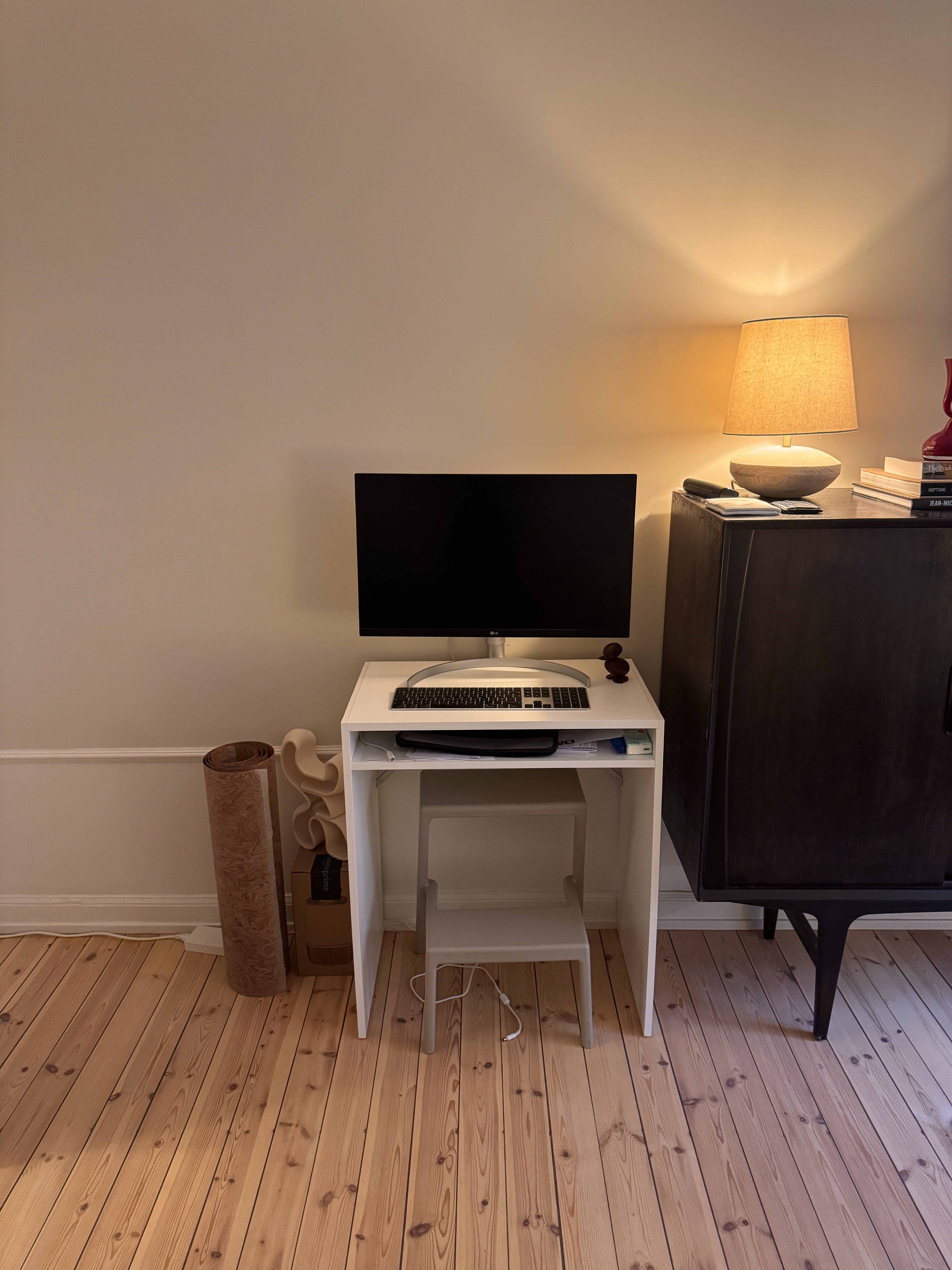 2 rok · 48 m² i Stockholm – bild 11