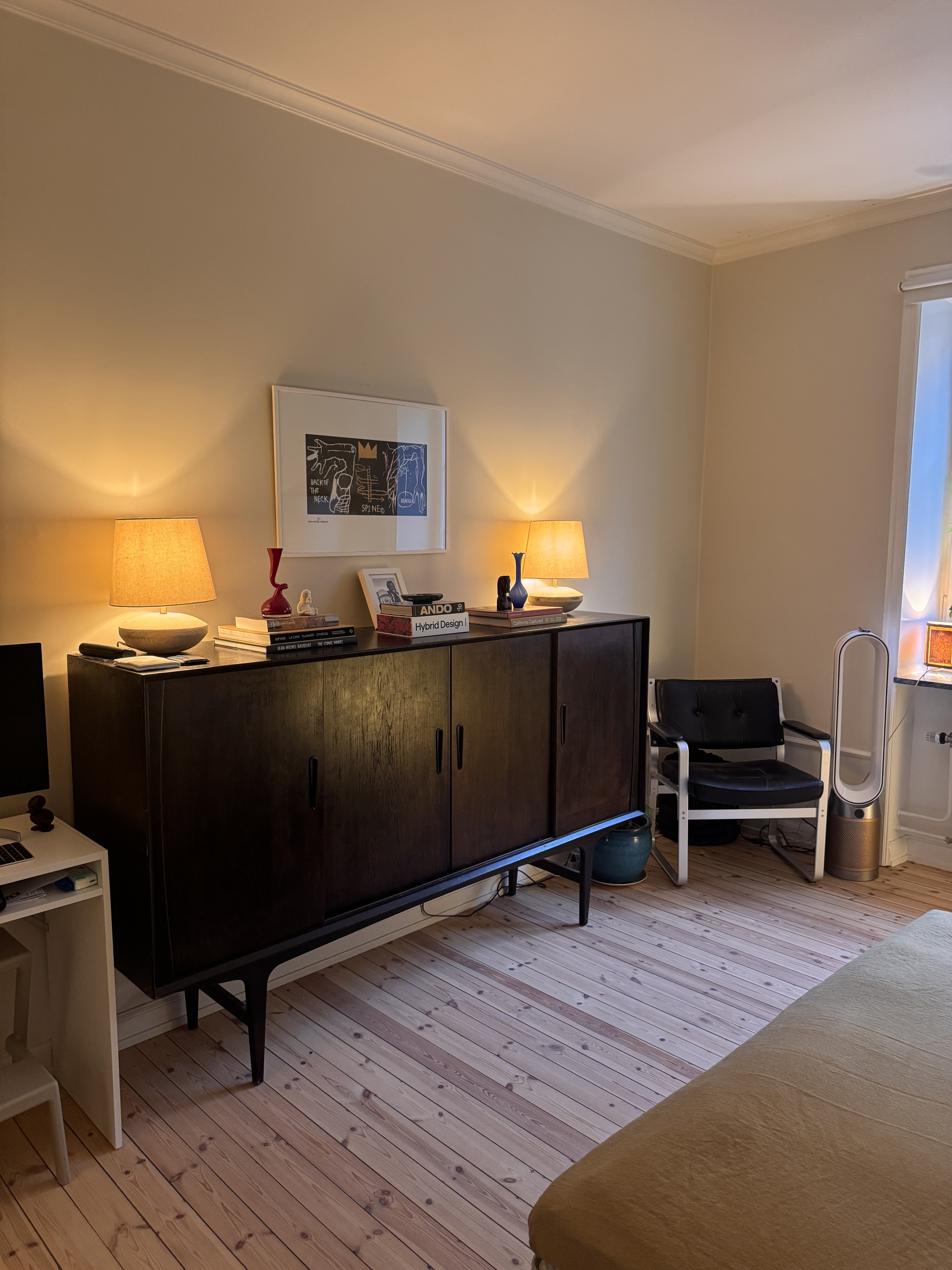 2 rok · 48 m² i Stockholm – bild 12