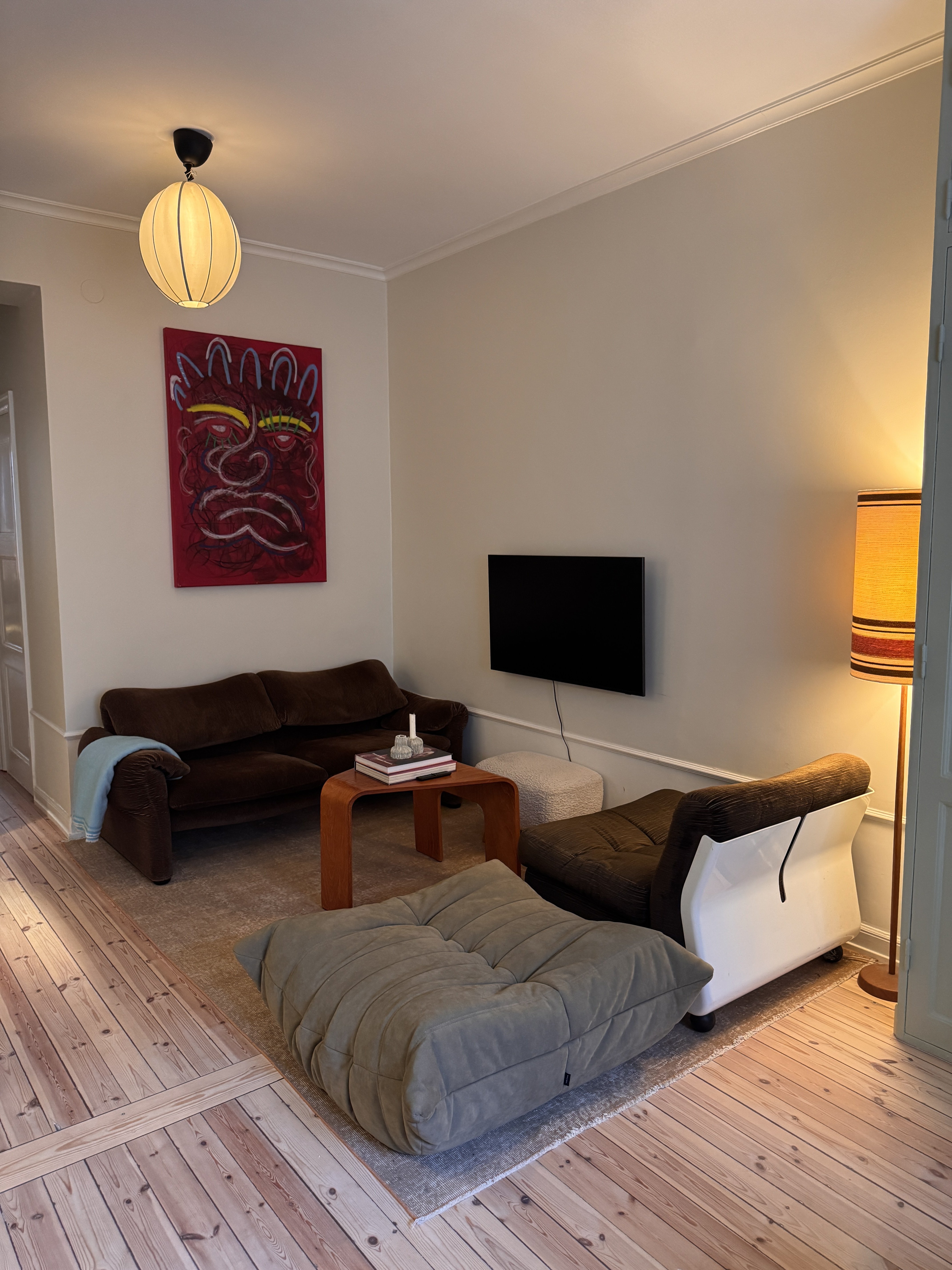 2 rok · 48 m² i Stockholm – bild 4