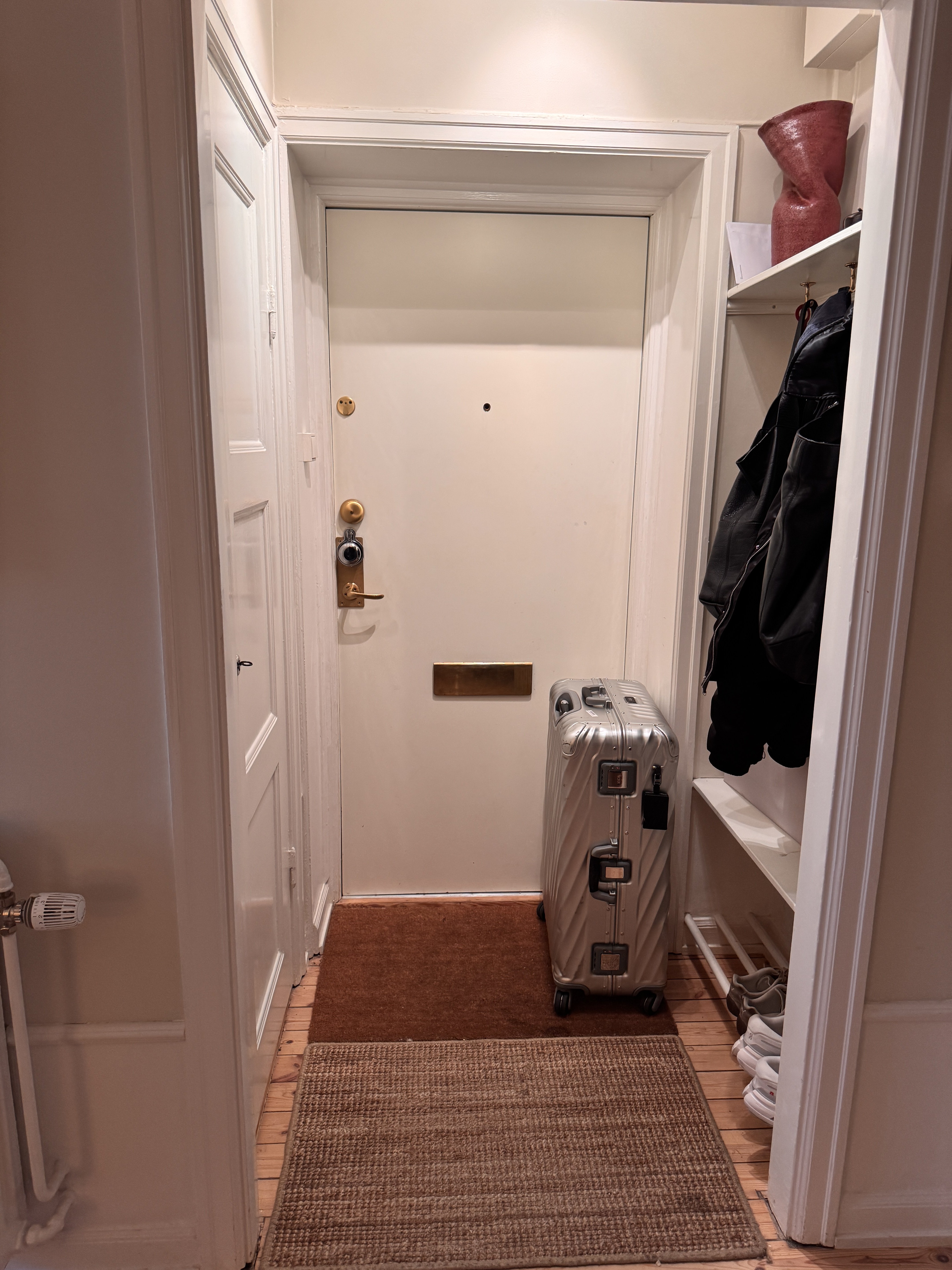 2 rok · 48 m² i Stockholm – bild 5
