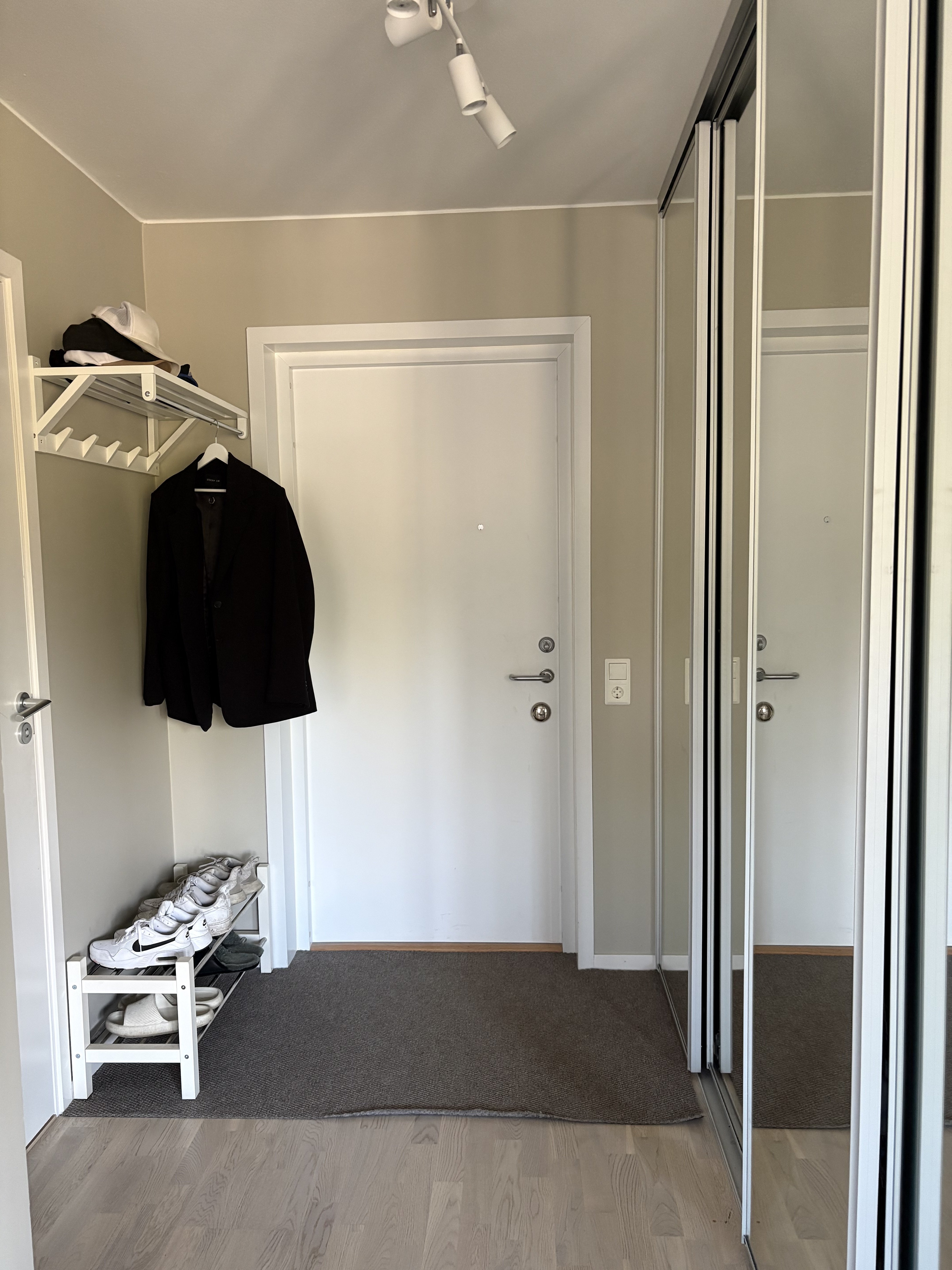 1 rok · 37 m² i Umeå – bild 5