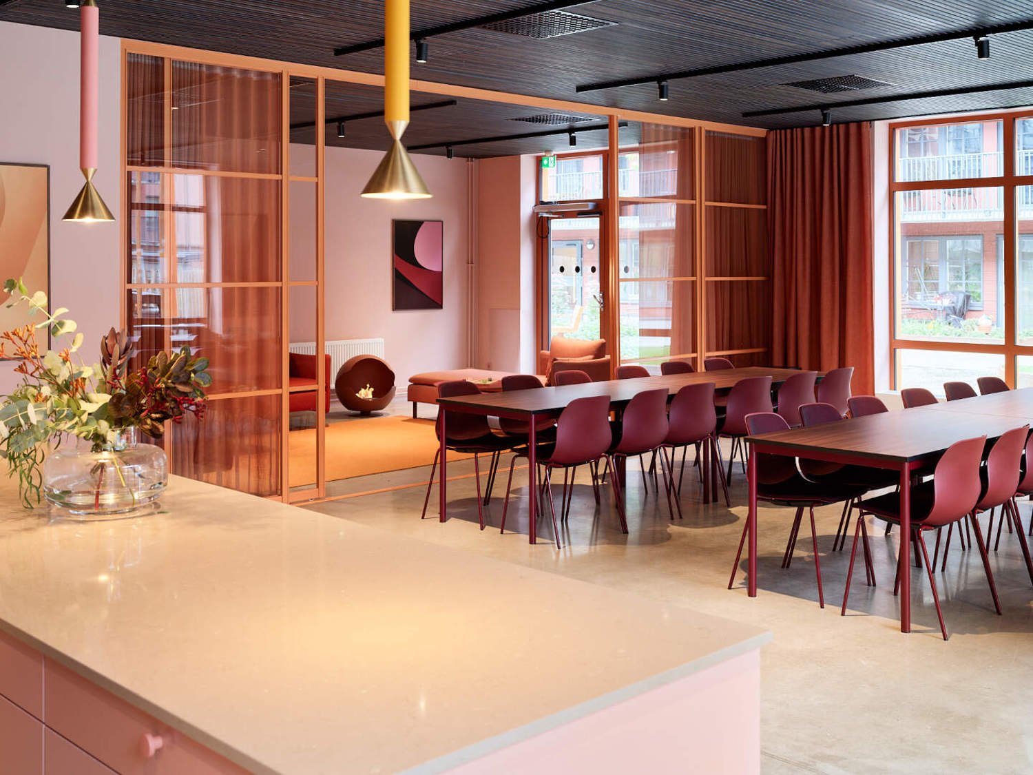 1 rok · 37 m² i Umeå – bild 10