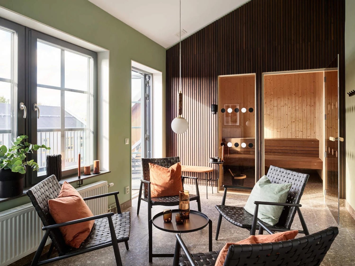 1 rok · 37 m² i Umeå – bild 11