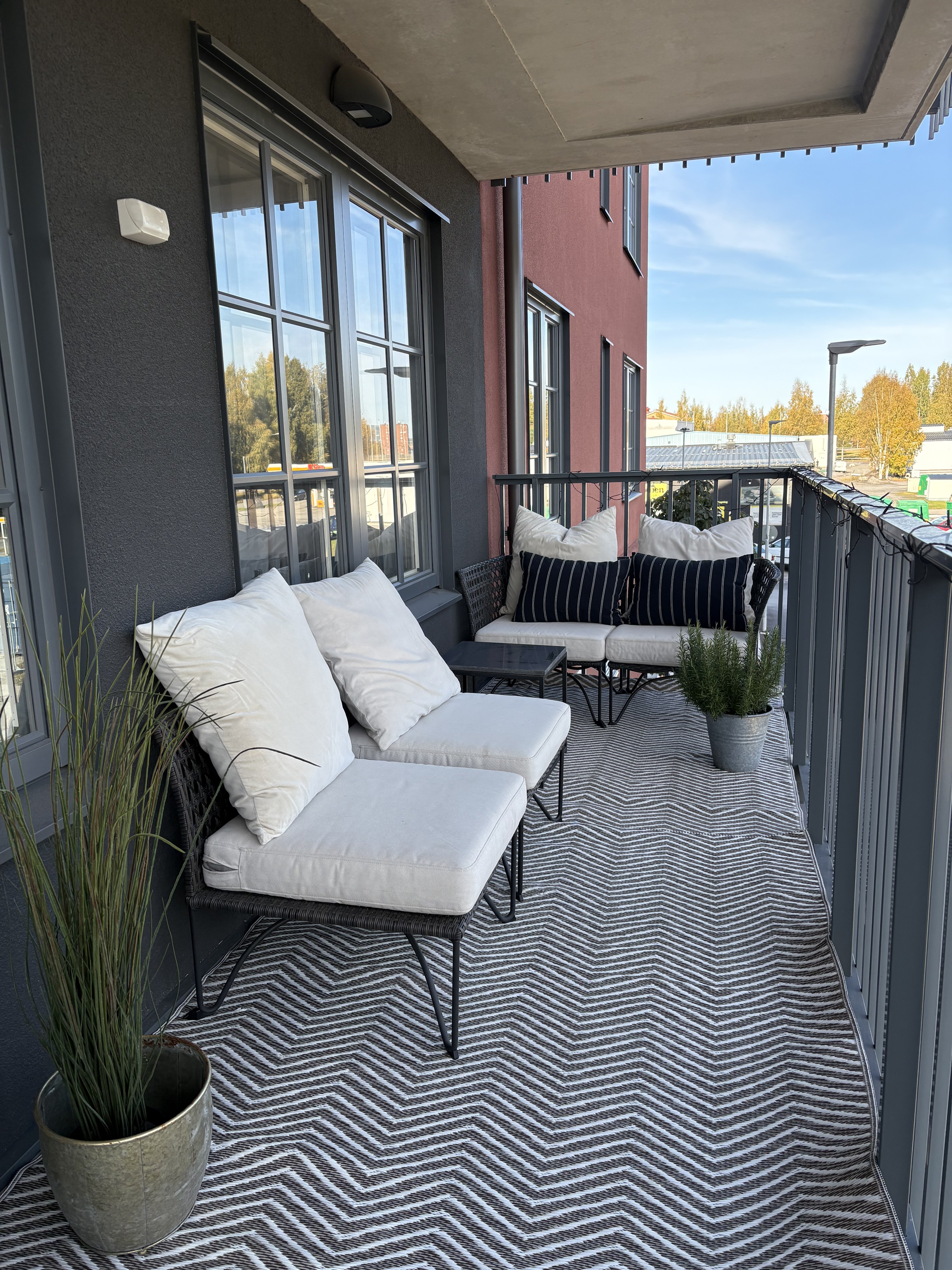 1 rok · 37 m² i Umeå – bild 2