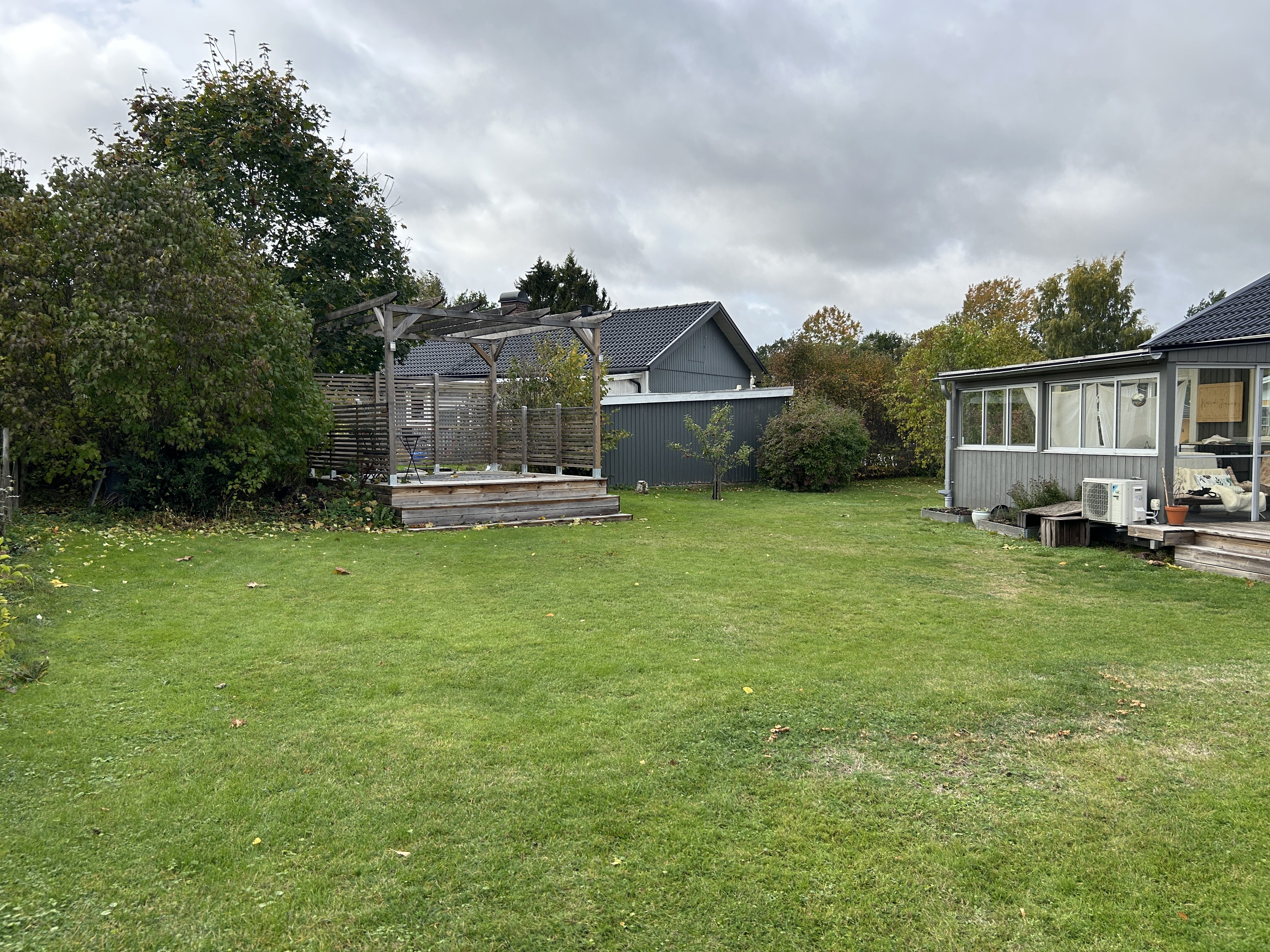 4 rok · 92 m² i Bankeryd – bild 17
