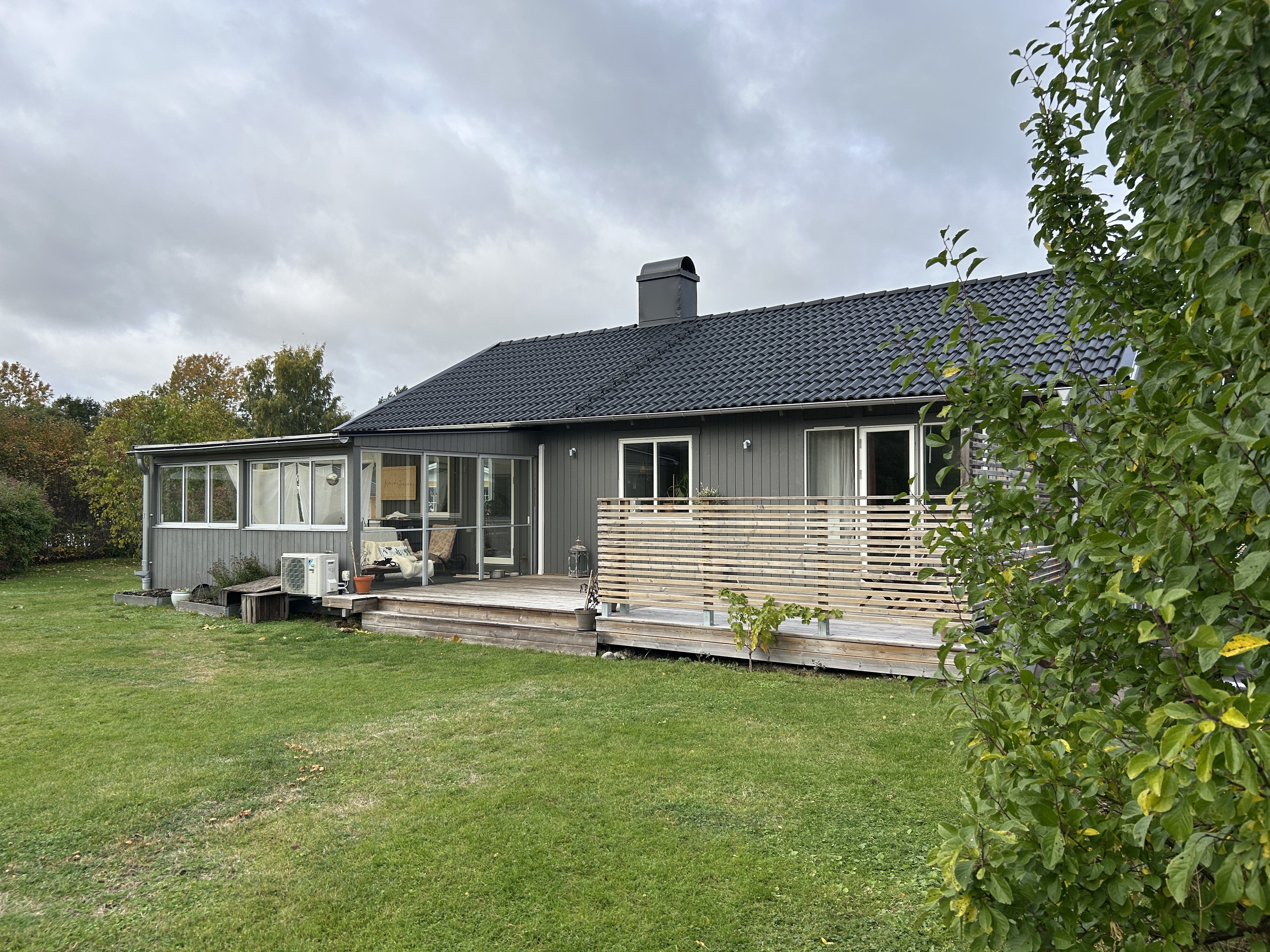 4 rok · 92 m² i Bankeryd – bild 16